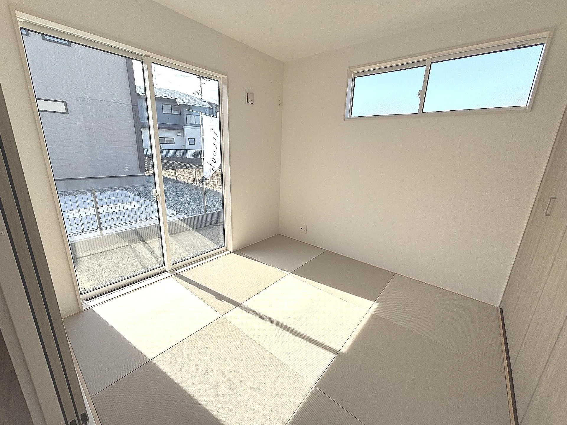 ジャパニーズスタイルルーム