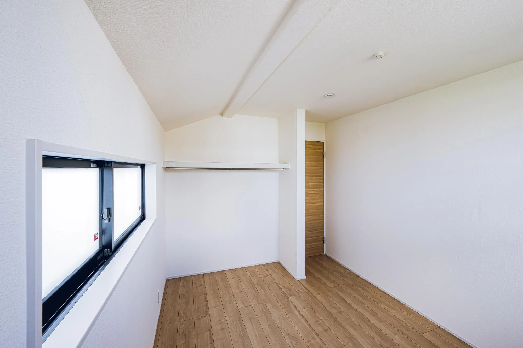 1号棟:洋室:5.0帖