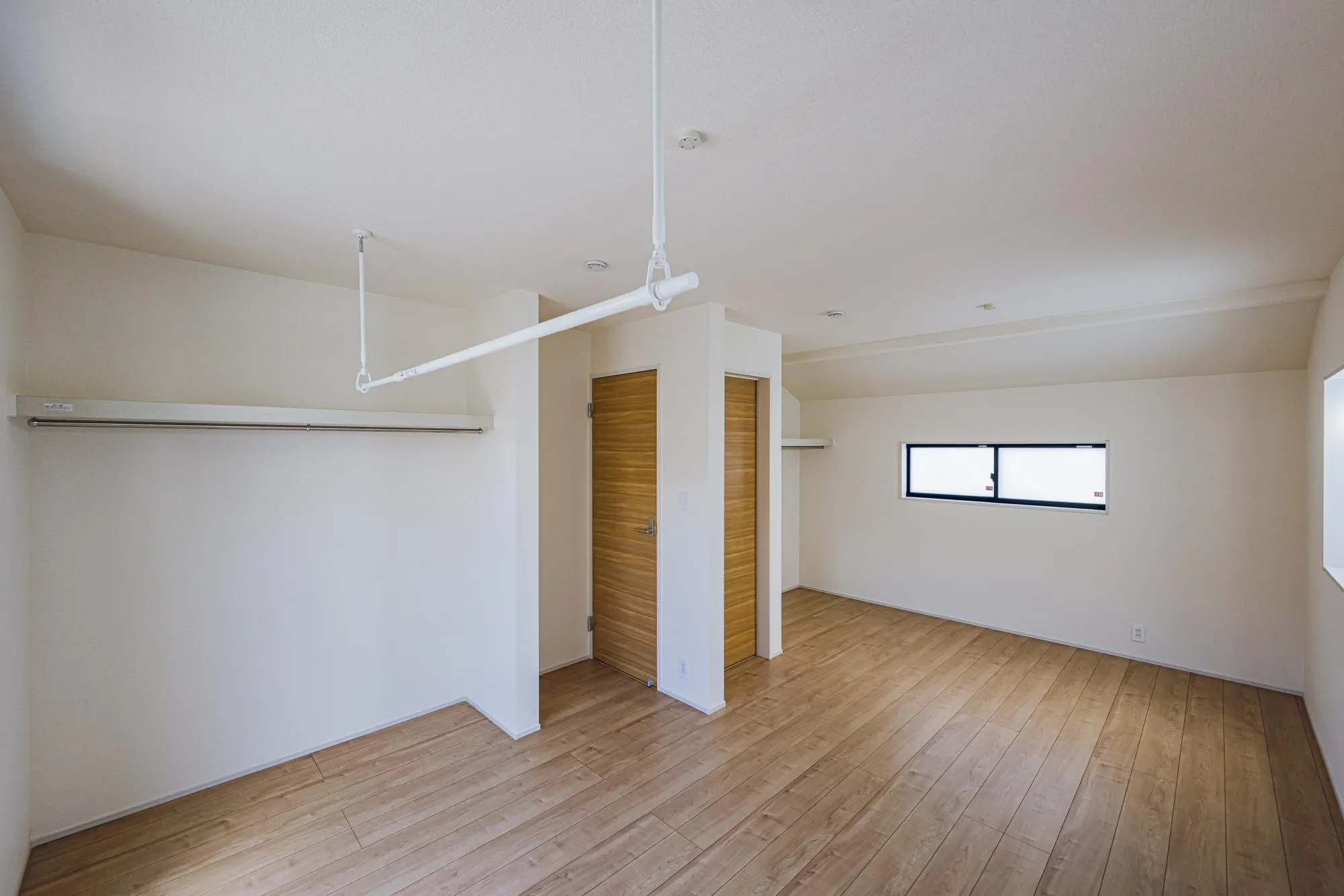 1号棟:フレキシブルルーム:9.5帖