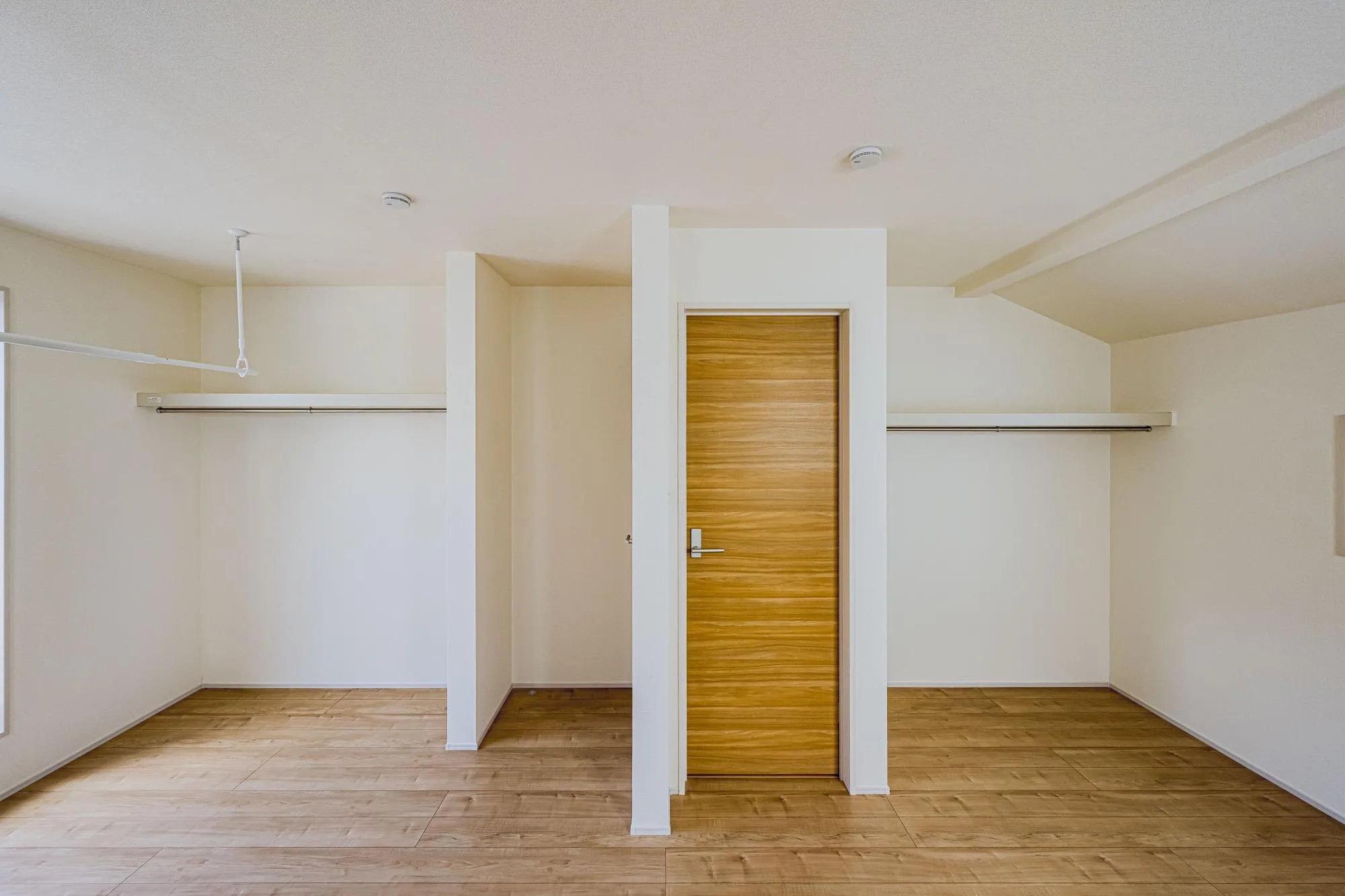 1号棟:レキシブルルーム:9.5帖