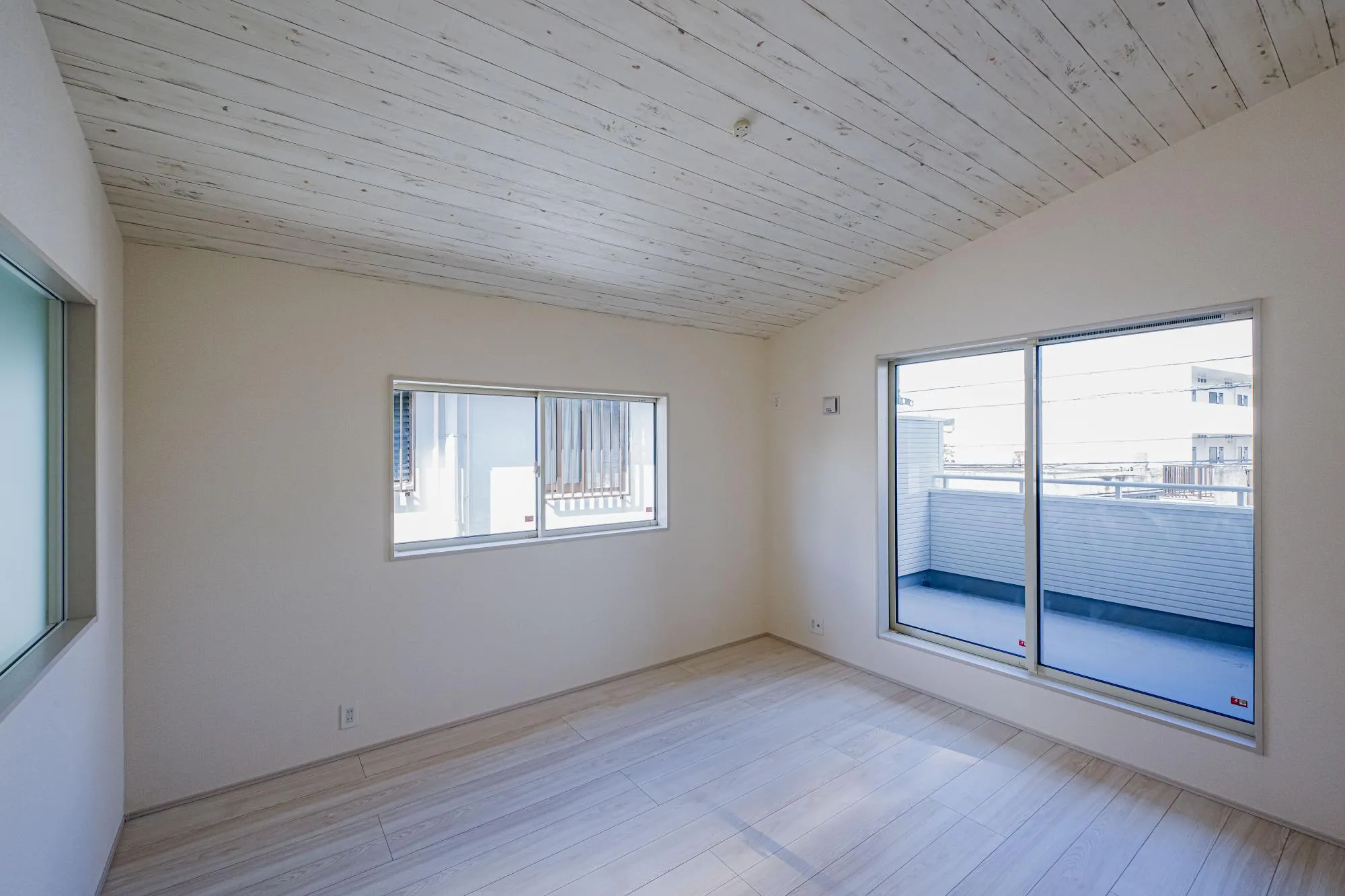 2号棟:洋室7.0帖