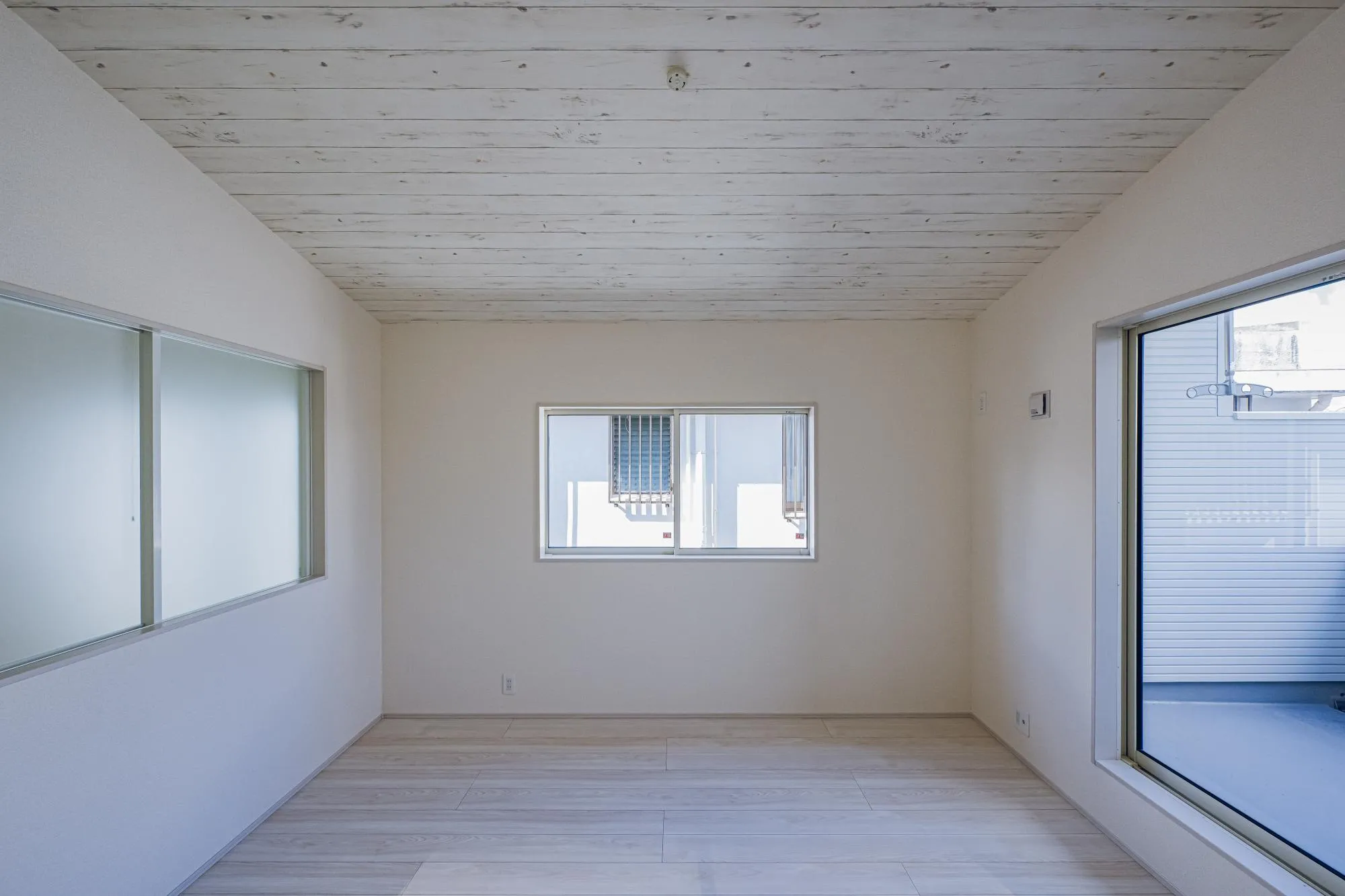 2号棟:洋室7.0帖　