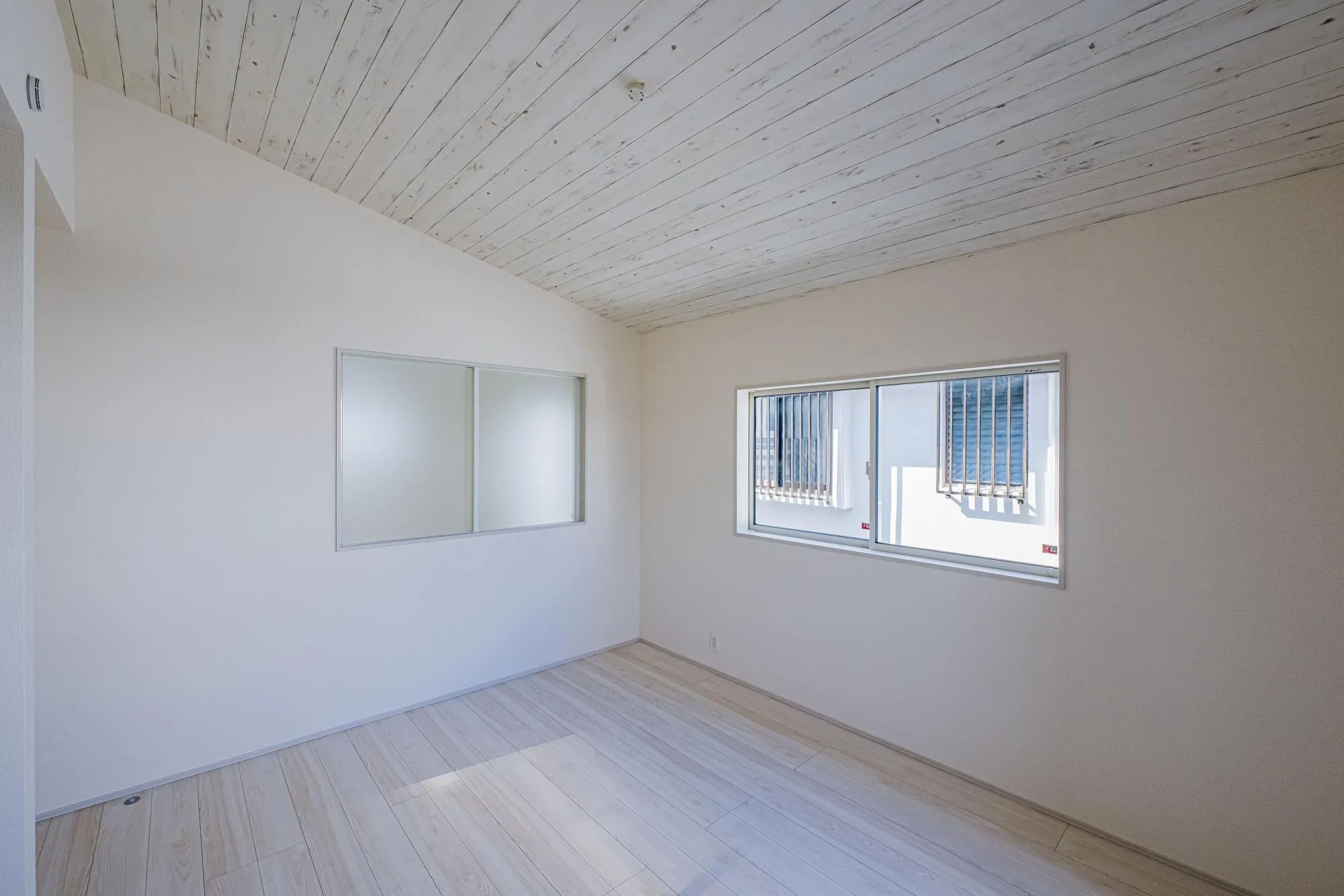 2号棟:洋室7.0帖