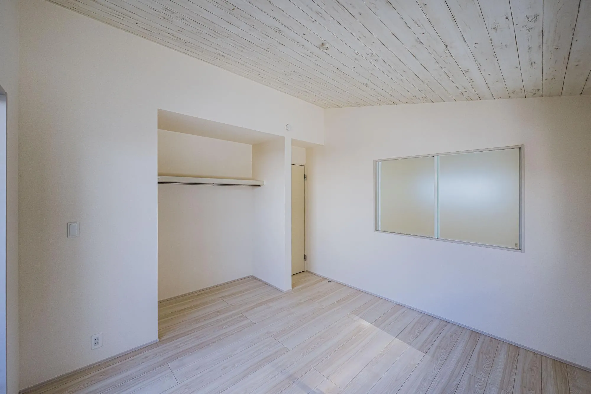 2号棟:洋室7.0帖