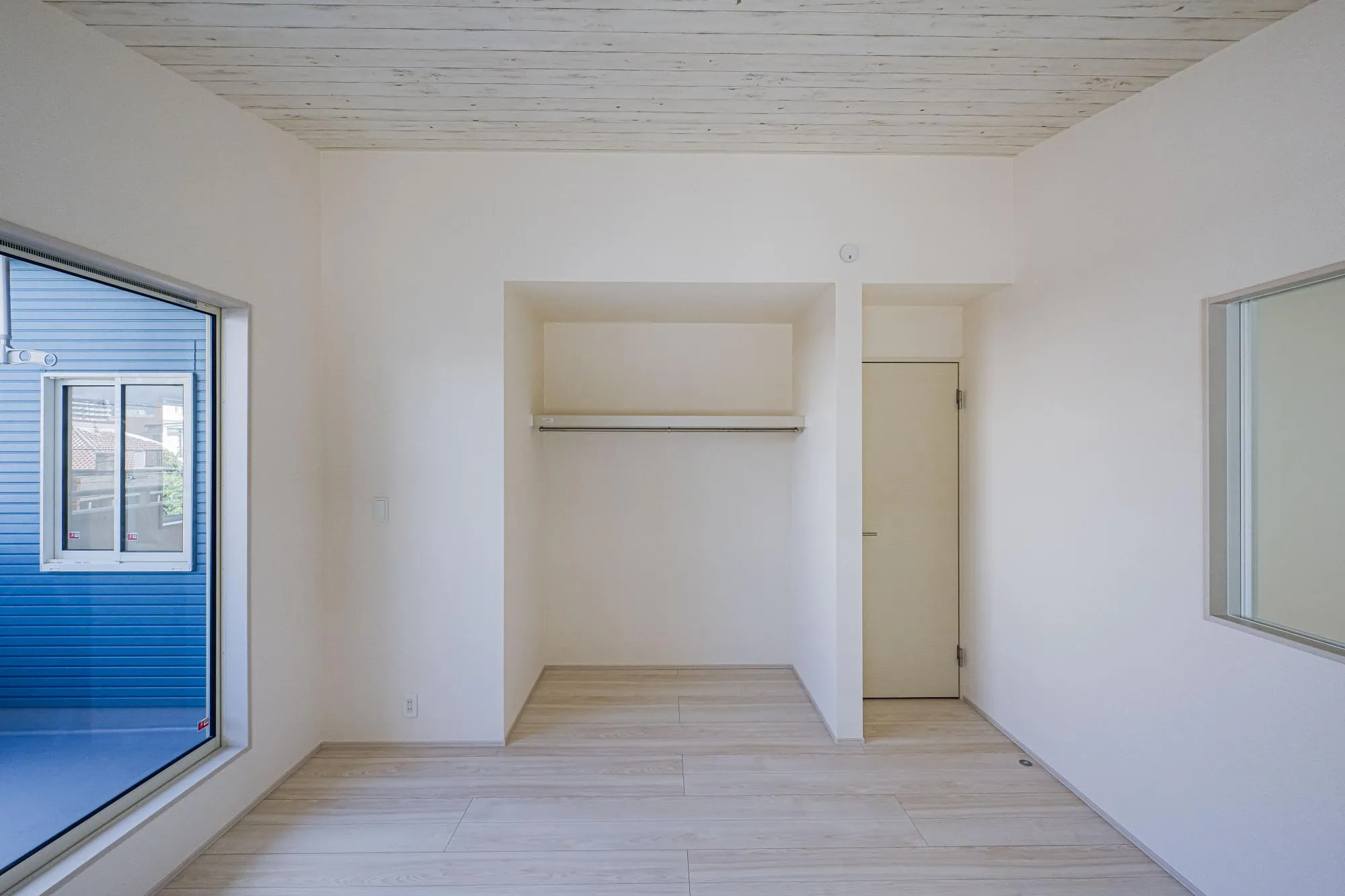 2号棟:洋室7.0帖