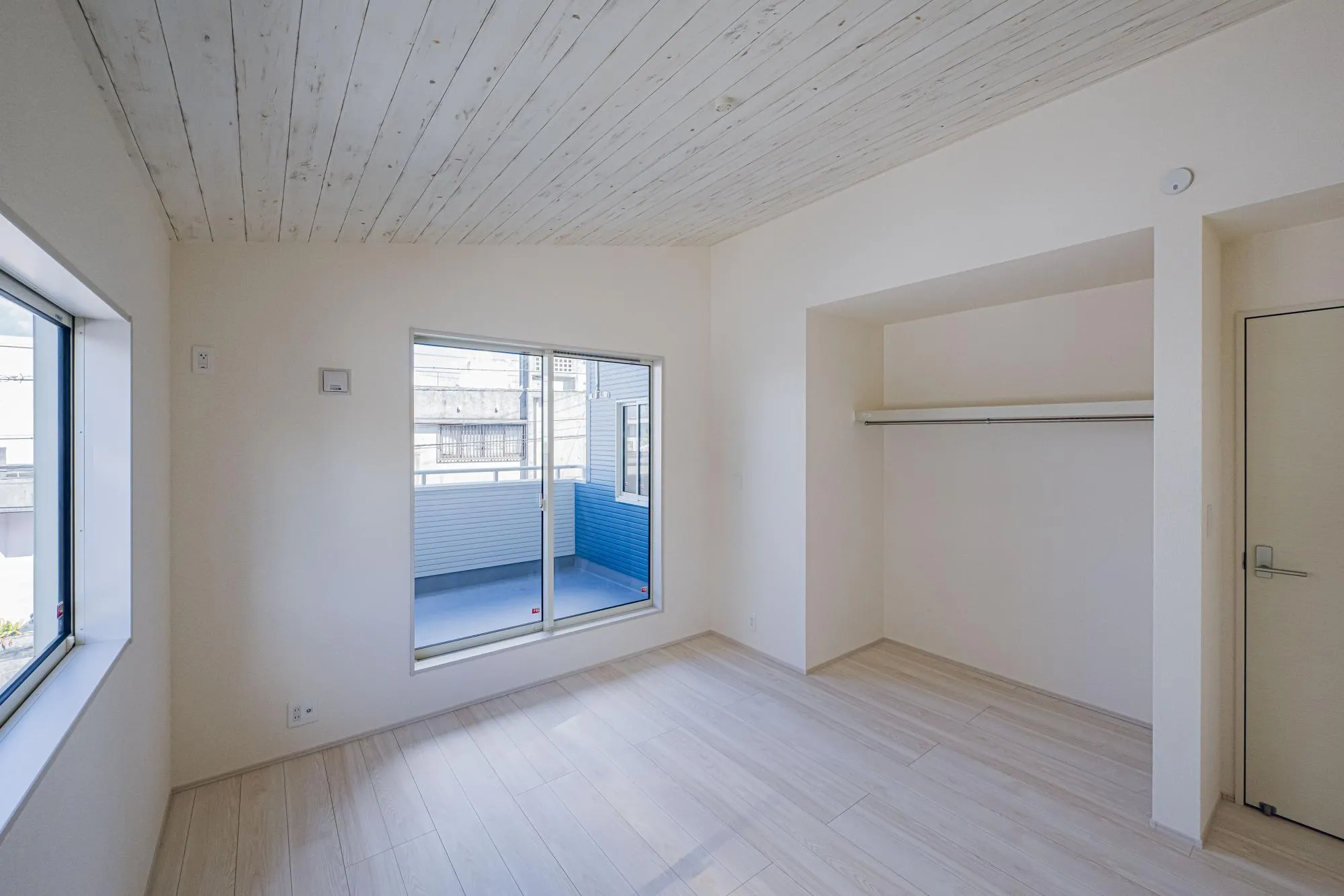 2号棟:洋室7.0帖