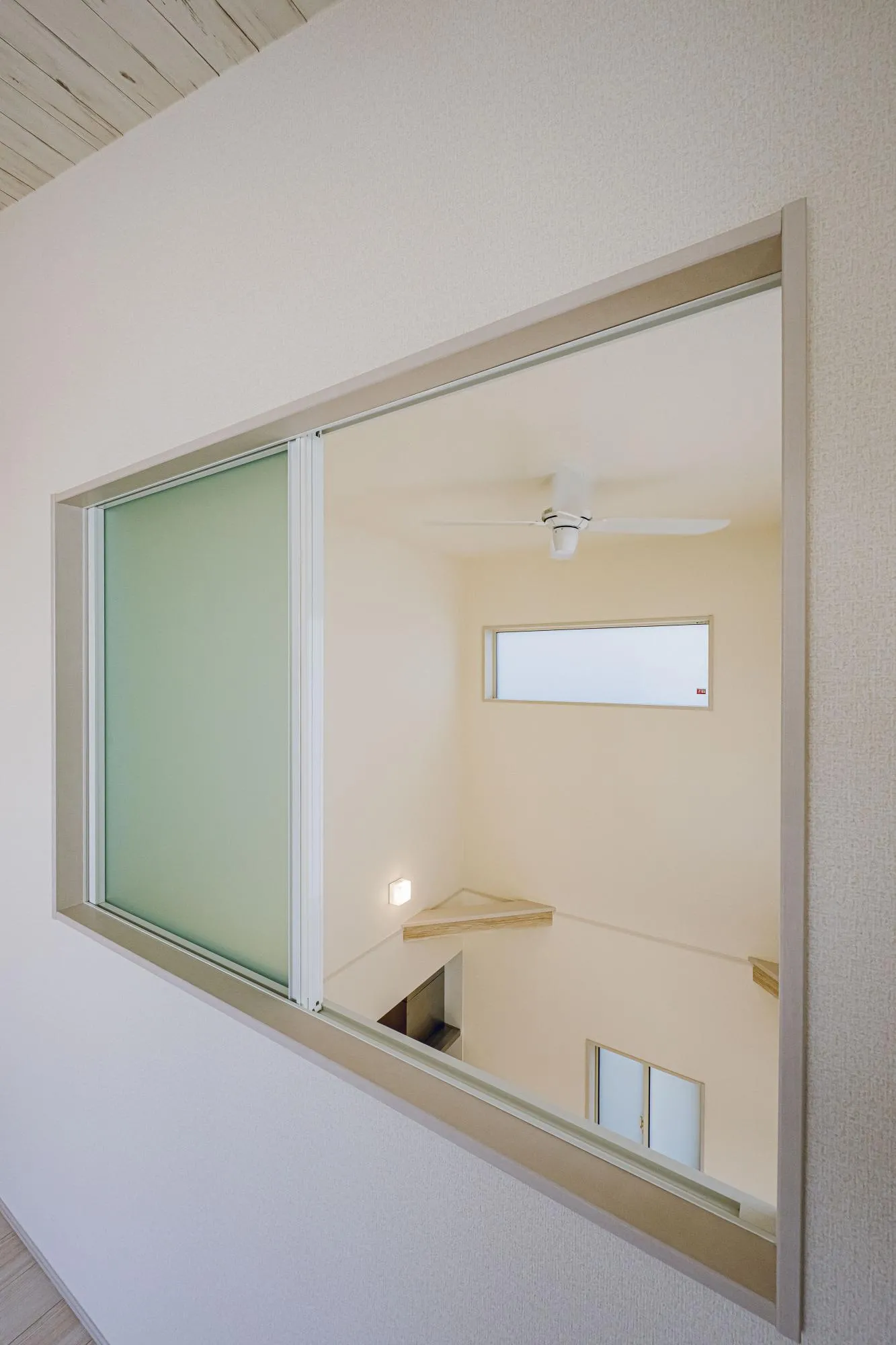 2号棟:洋室7.0帖