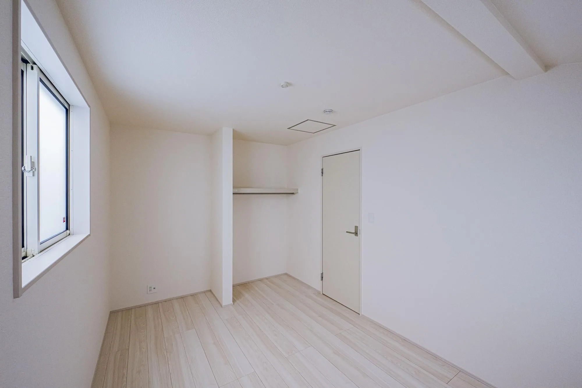 2号棟:洋室6.25帖