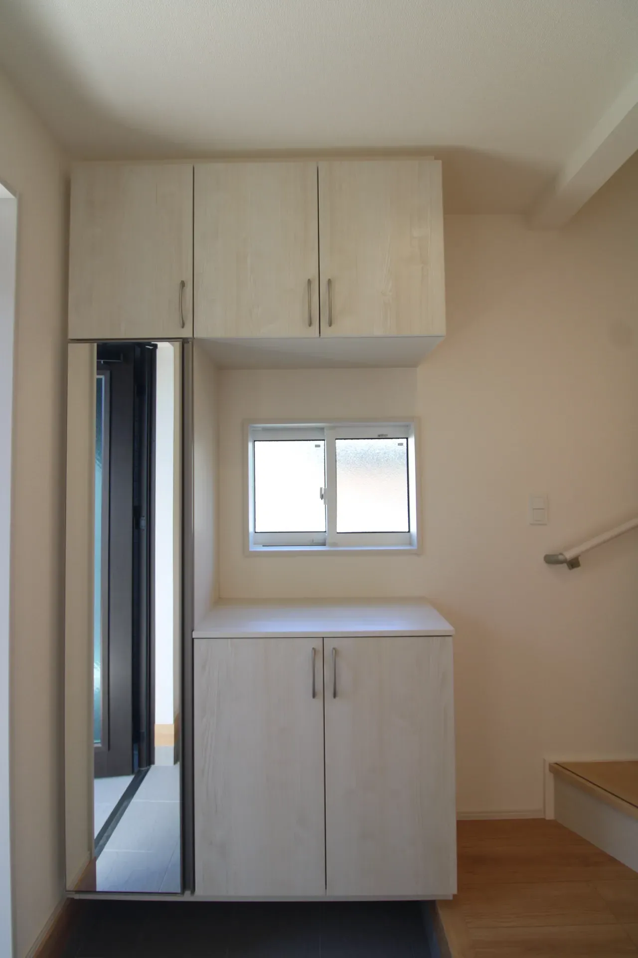 シューズボックス