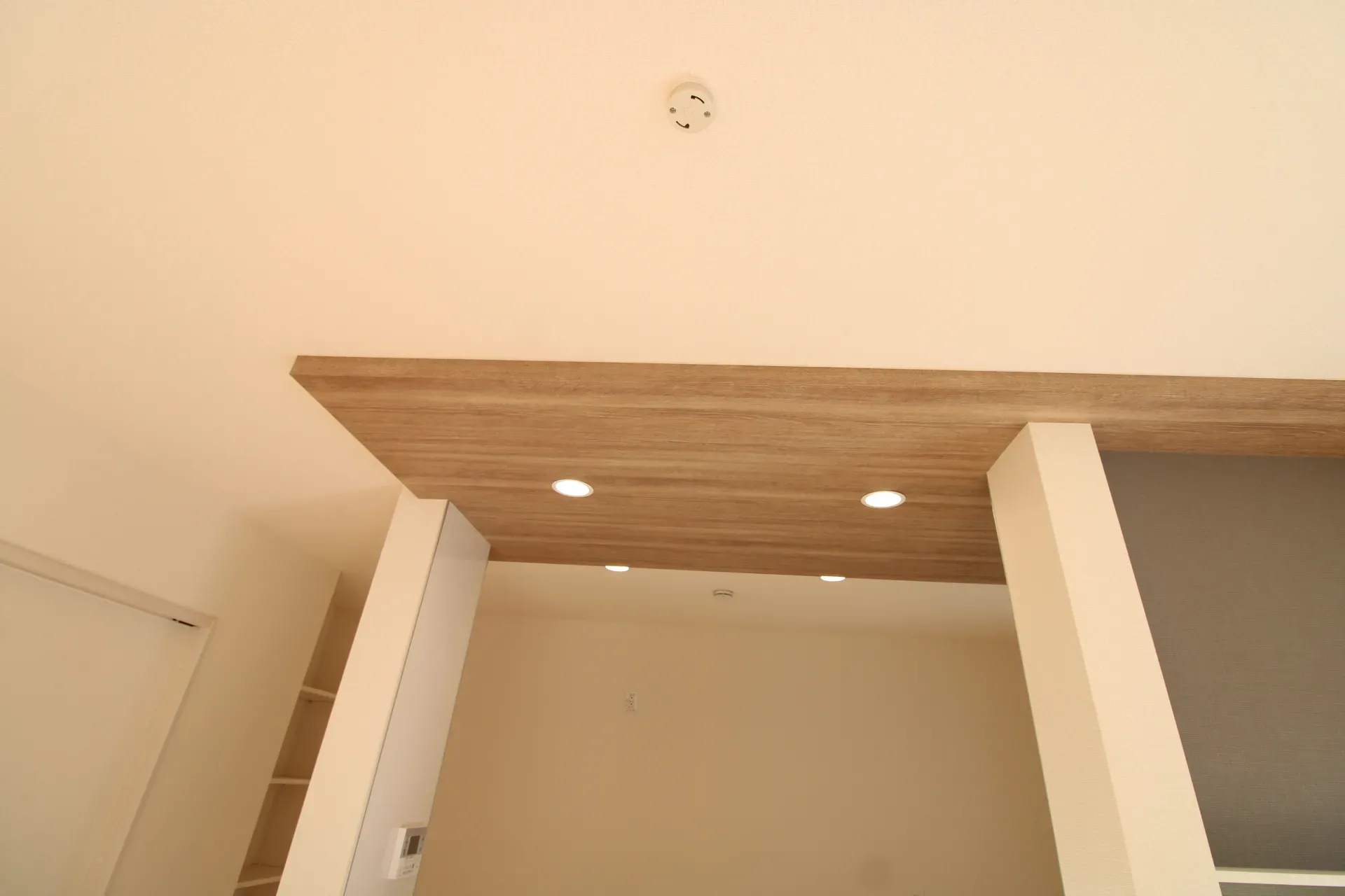 ポップアップ天井