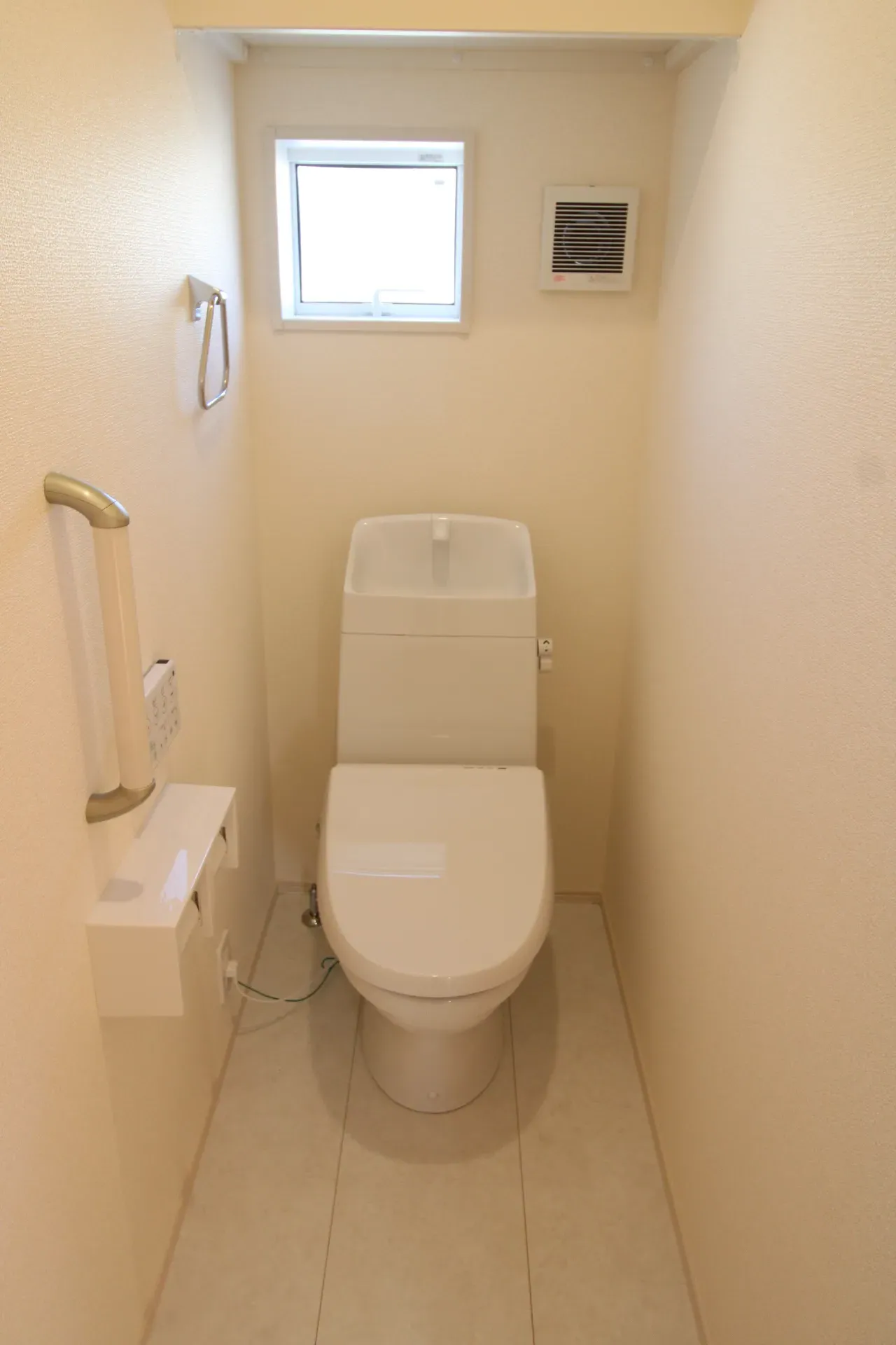 2階トイレ