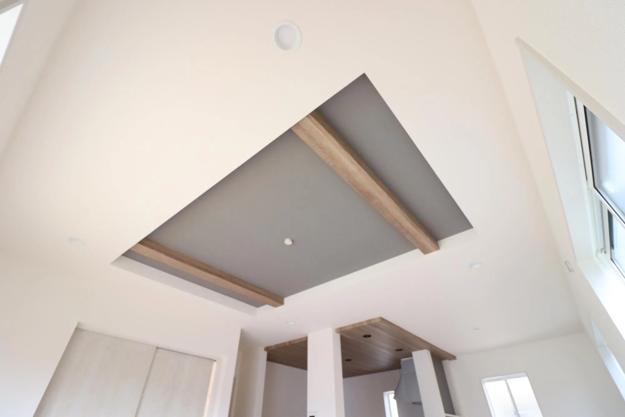 【折上天井/3号棟】