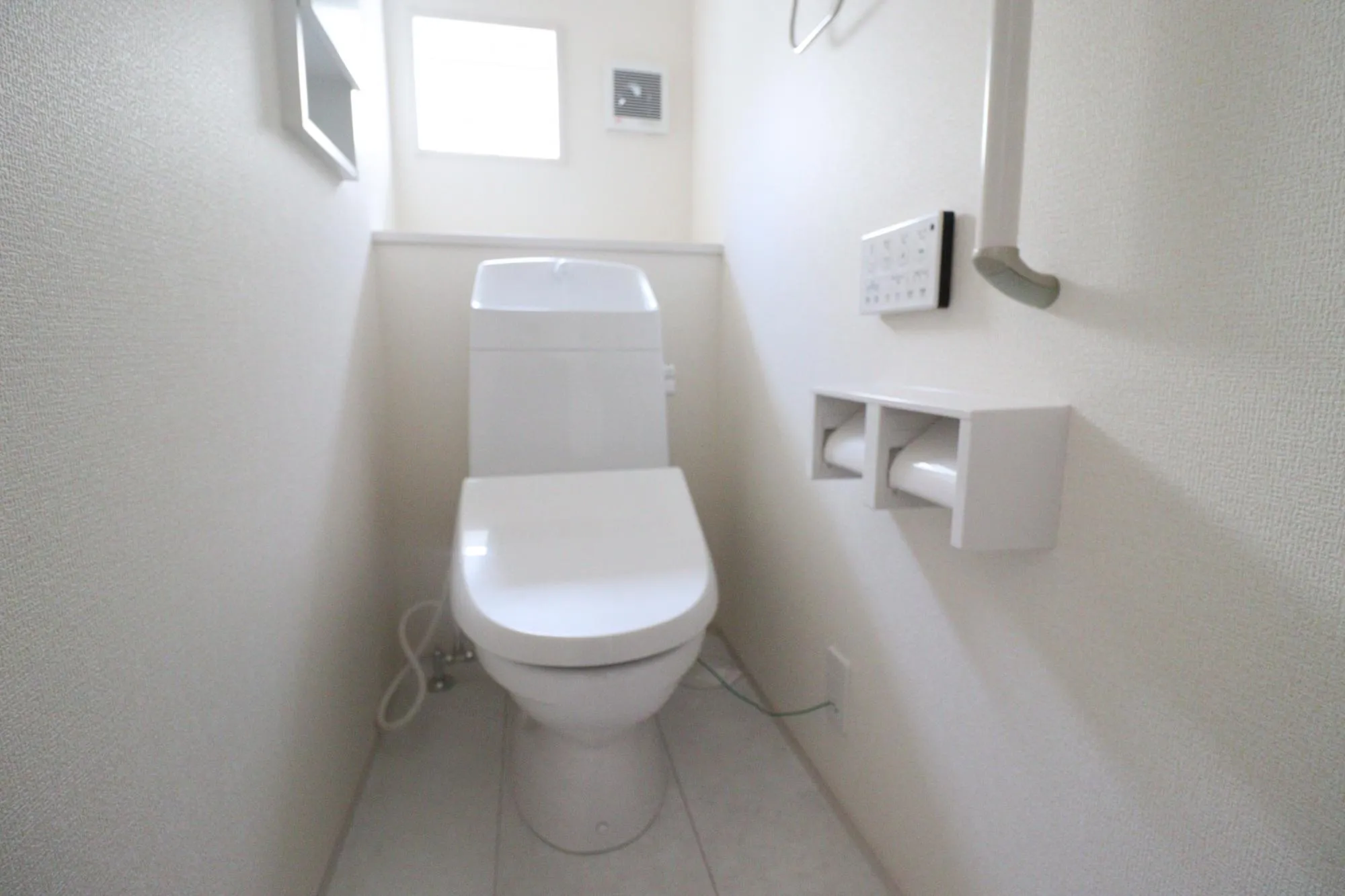 【1階トイレ/3号棟】