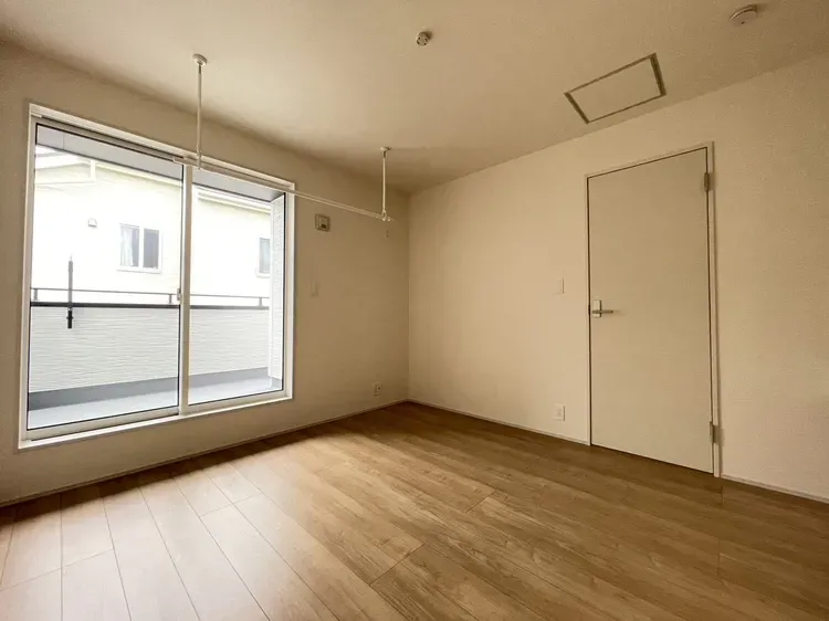 1号棟　2階居室6.5帖