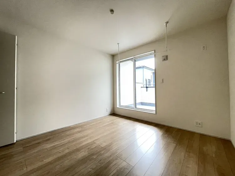 1号棟　2階居室6.5帖