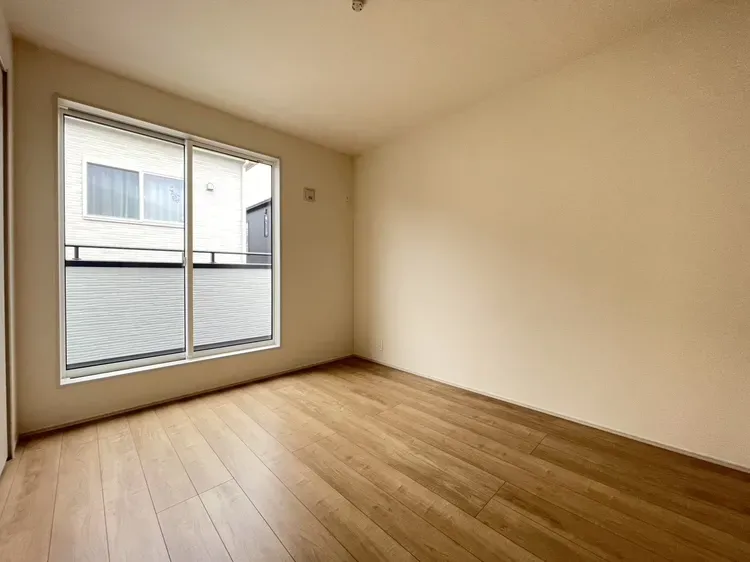 1号棟　2階居室5.25帖