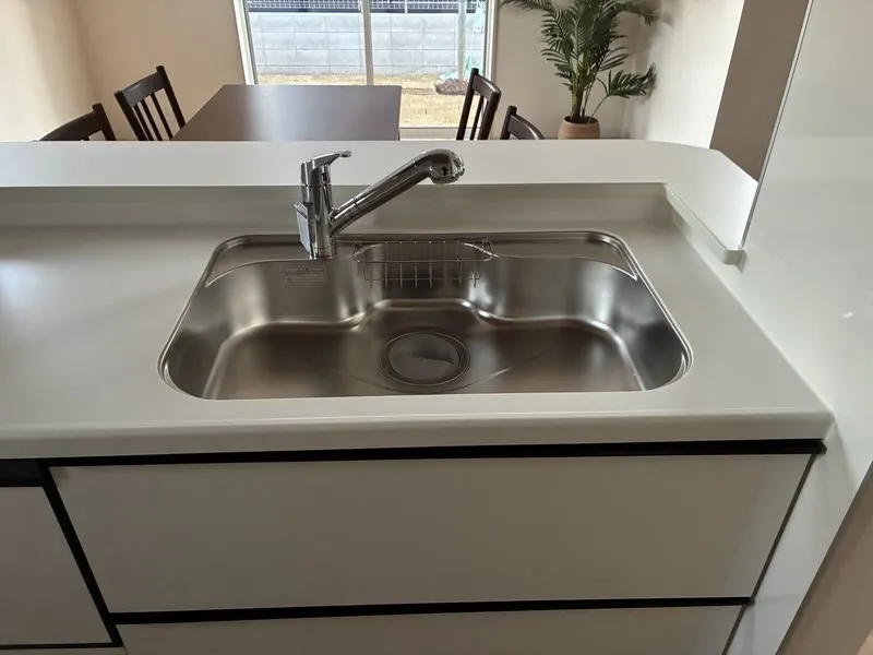 キッチンシンク