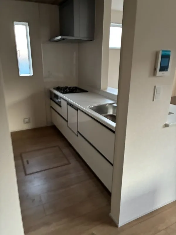 システムキッチン