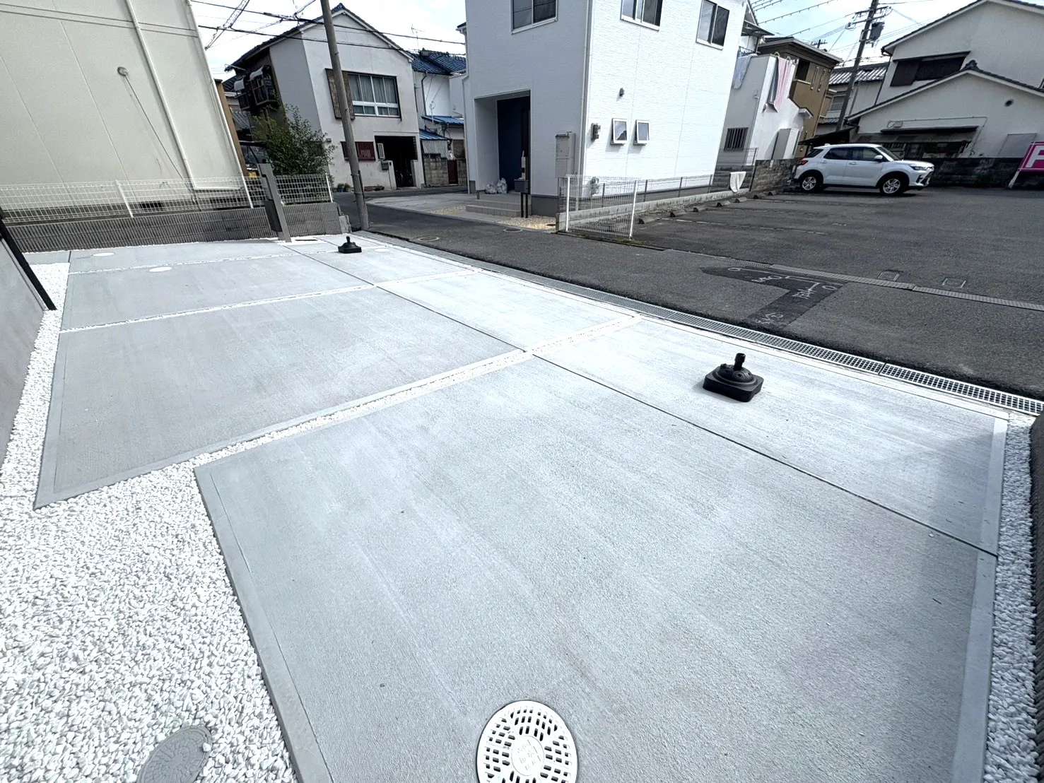 ☆カースペース☆