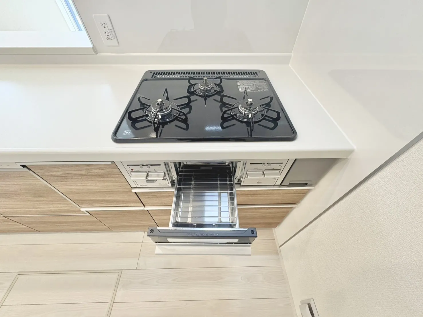 ☆キッチンコンロ☆