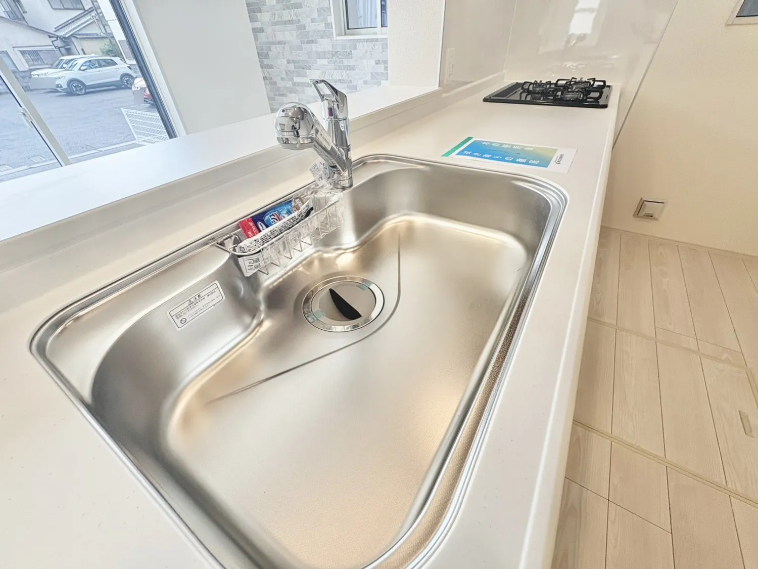 ☆キッチンシンク☆