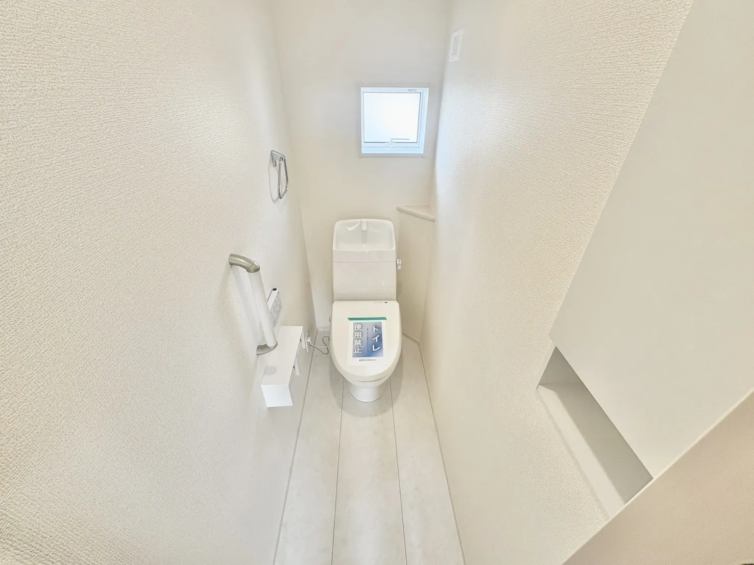 ☆2階トイレ☆