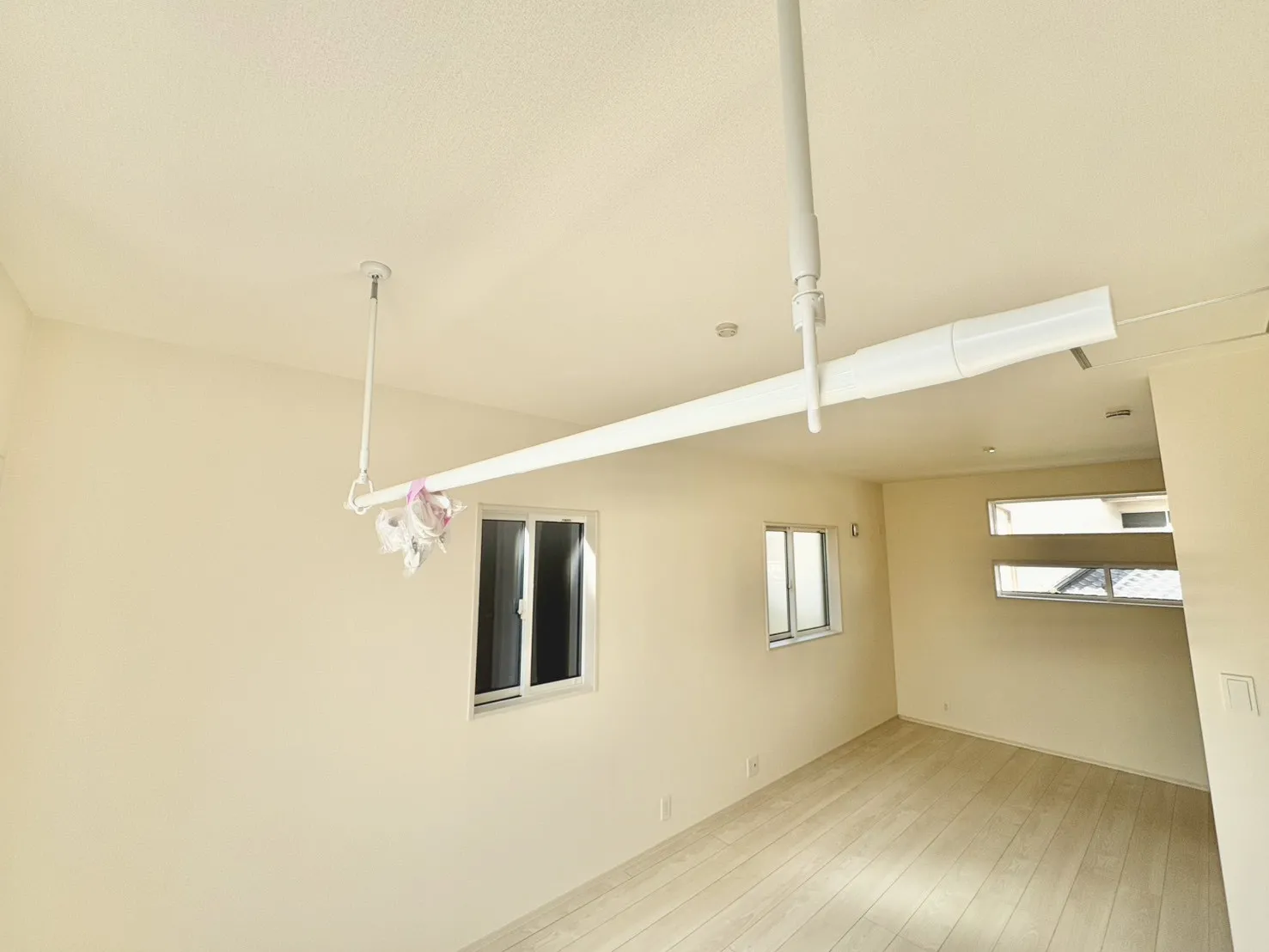 ☆室内物干し☆