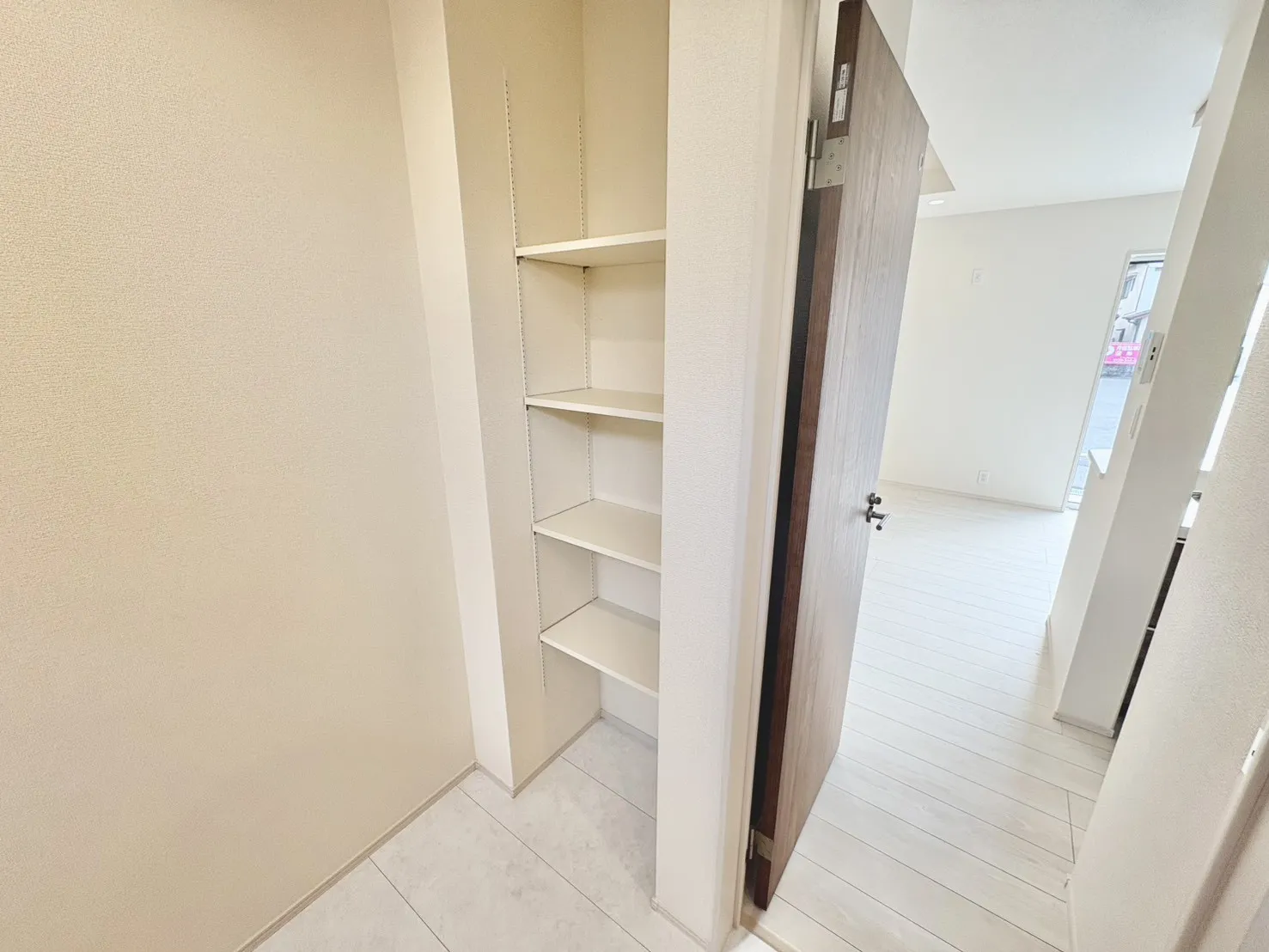 ☆洗面所収納☆