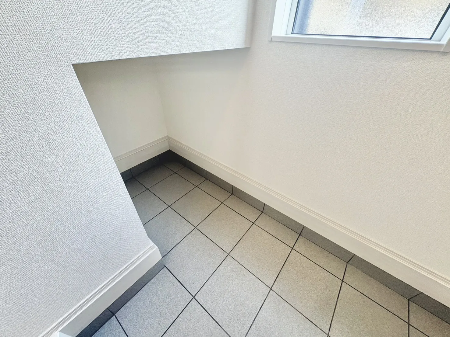 ☆玄関土間収納☆