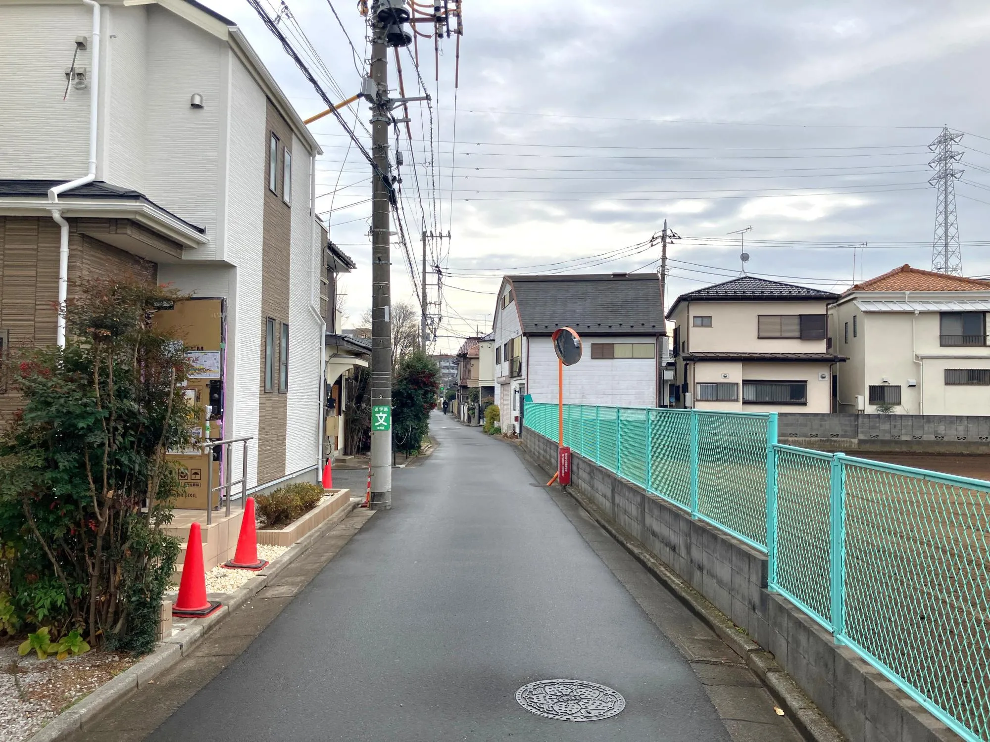 2025年12月20日撮影