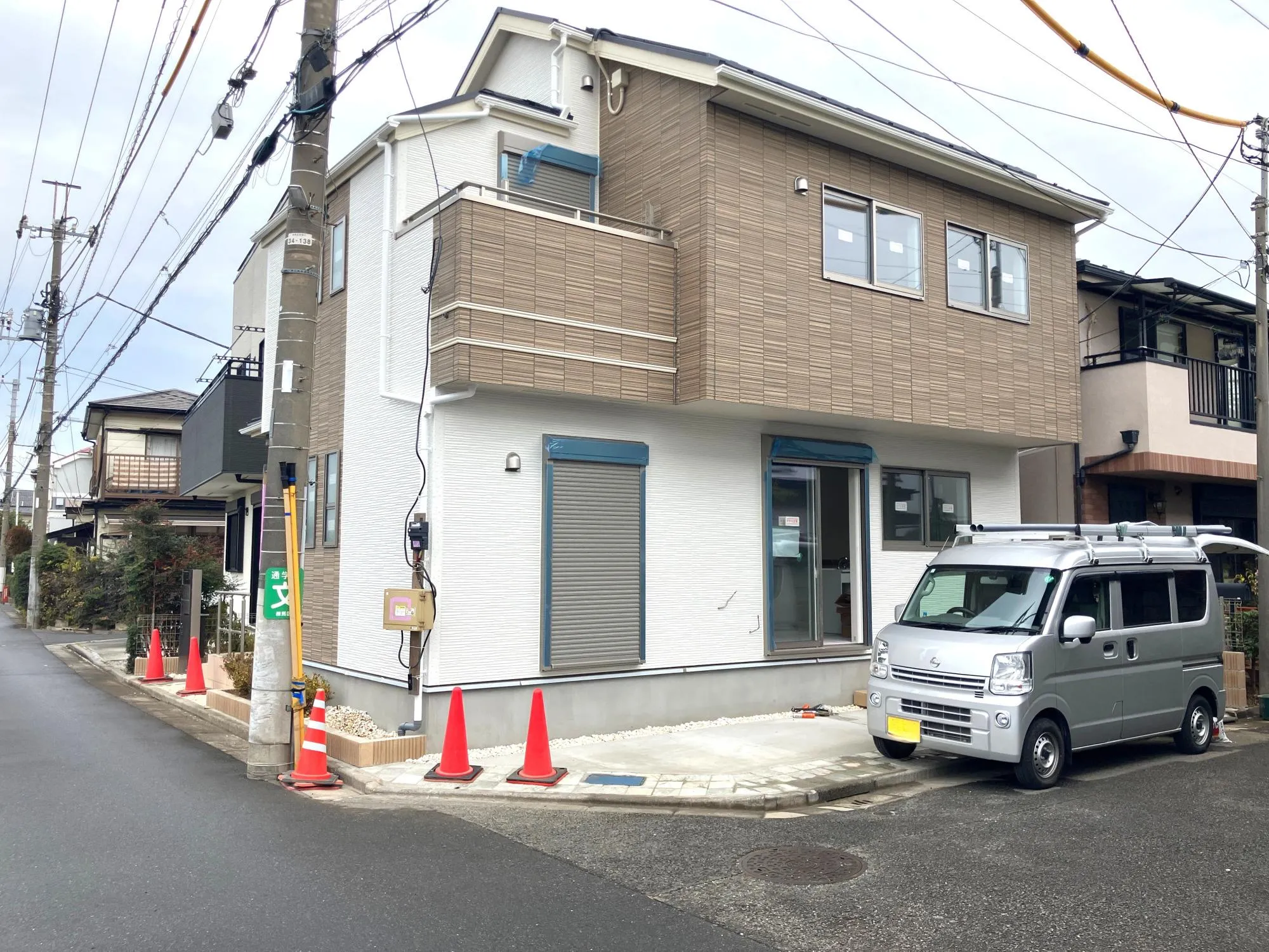 2025年12月20日撮影