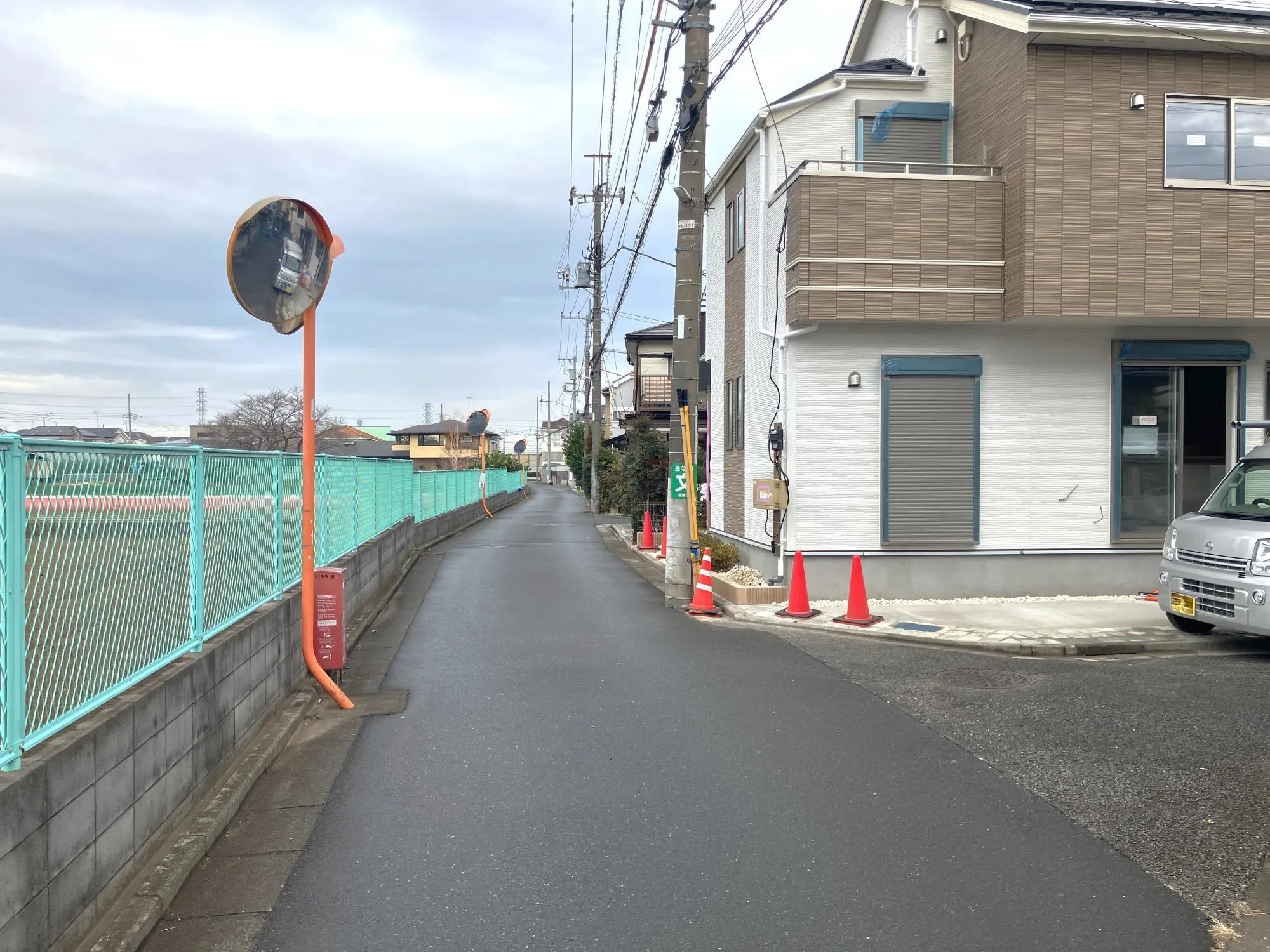 2025年12月20日撮影