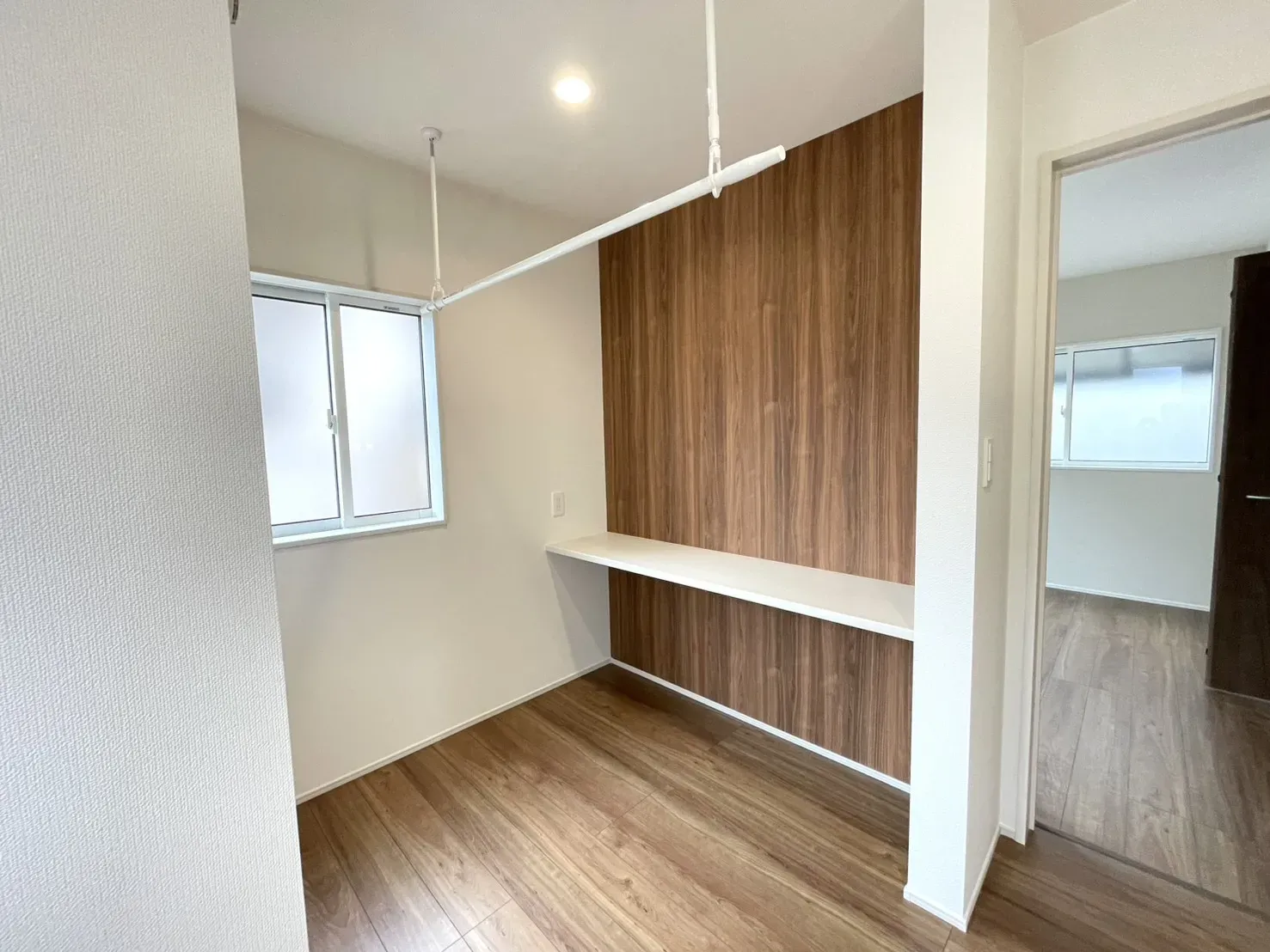 1号棟　フリースペース