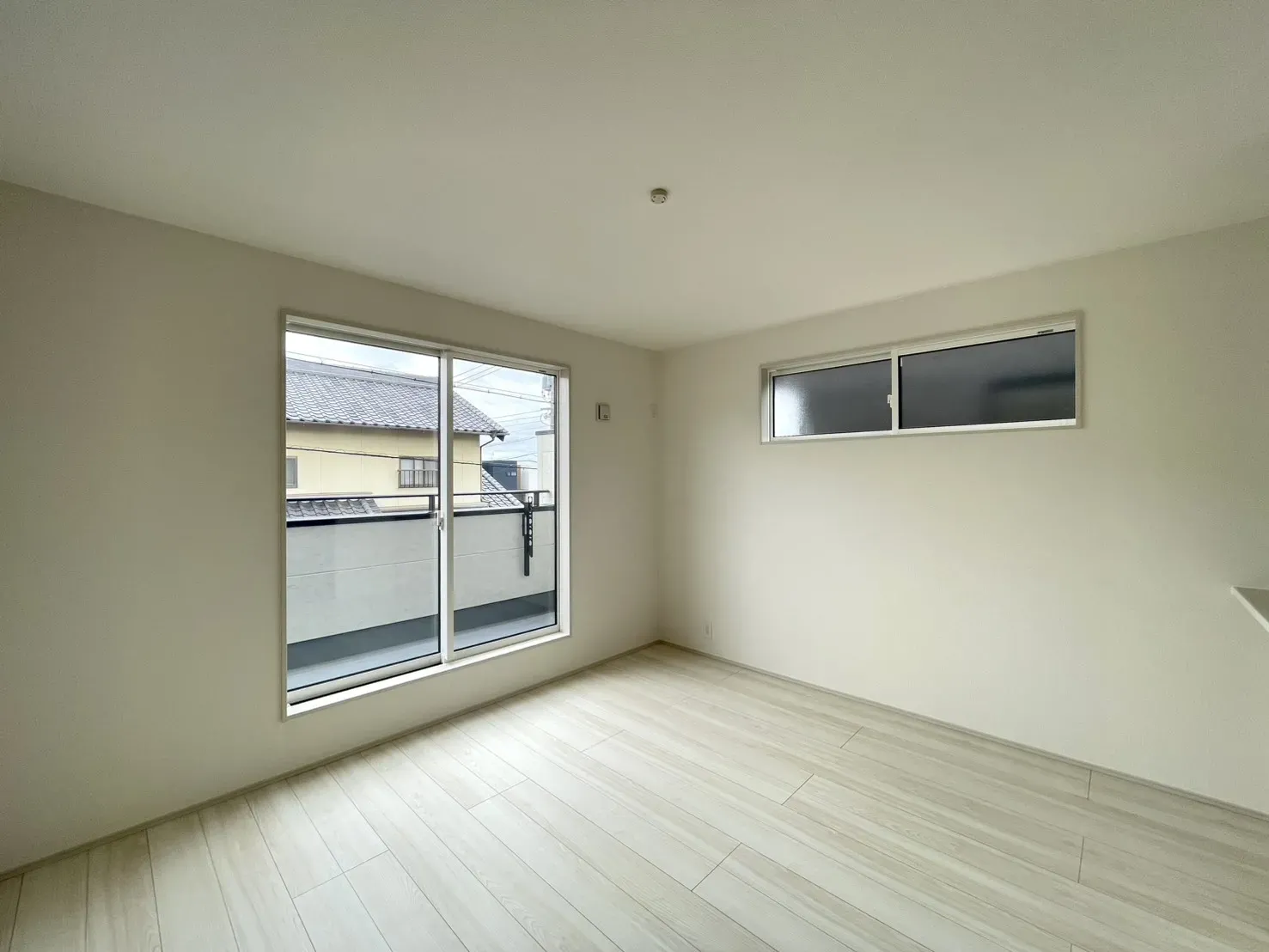 2号棟 居室7.25帖