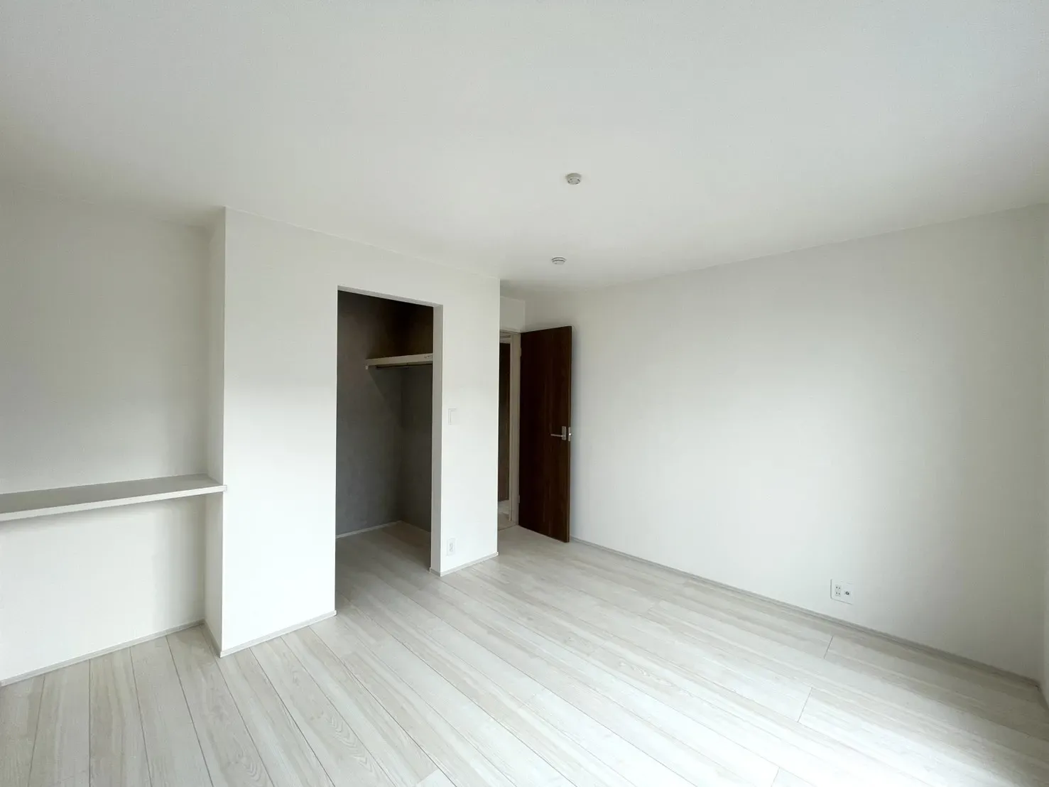 2号棟 居室7.25帖