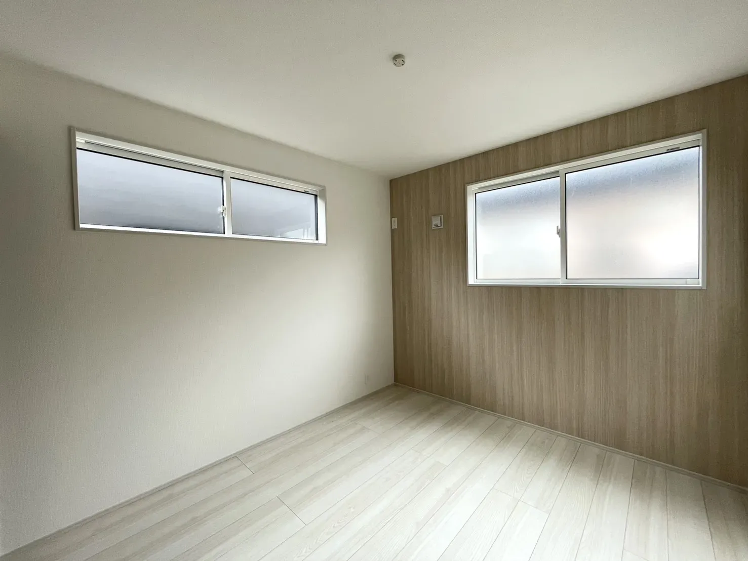 2号棟 居室5.0帖