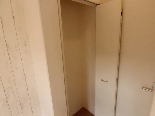 LDK収納スペース　2号棟