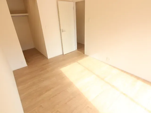 洋室6帖WIC　2号棟