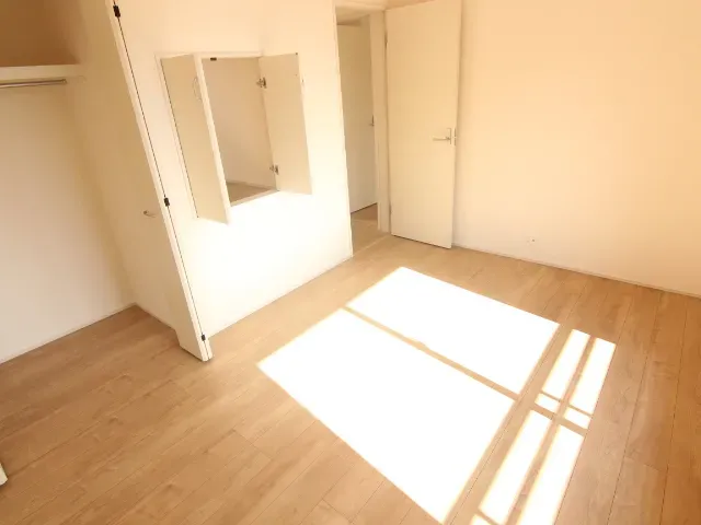 洋室6帖CL　2号棟