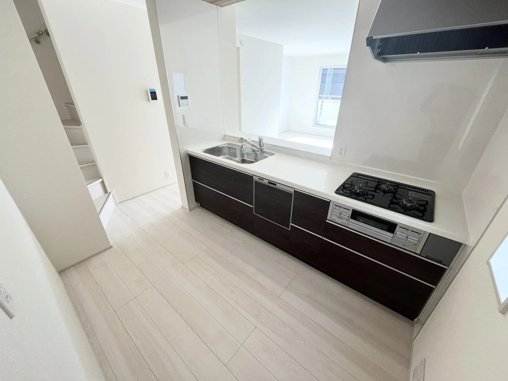 キッチン　3号棟