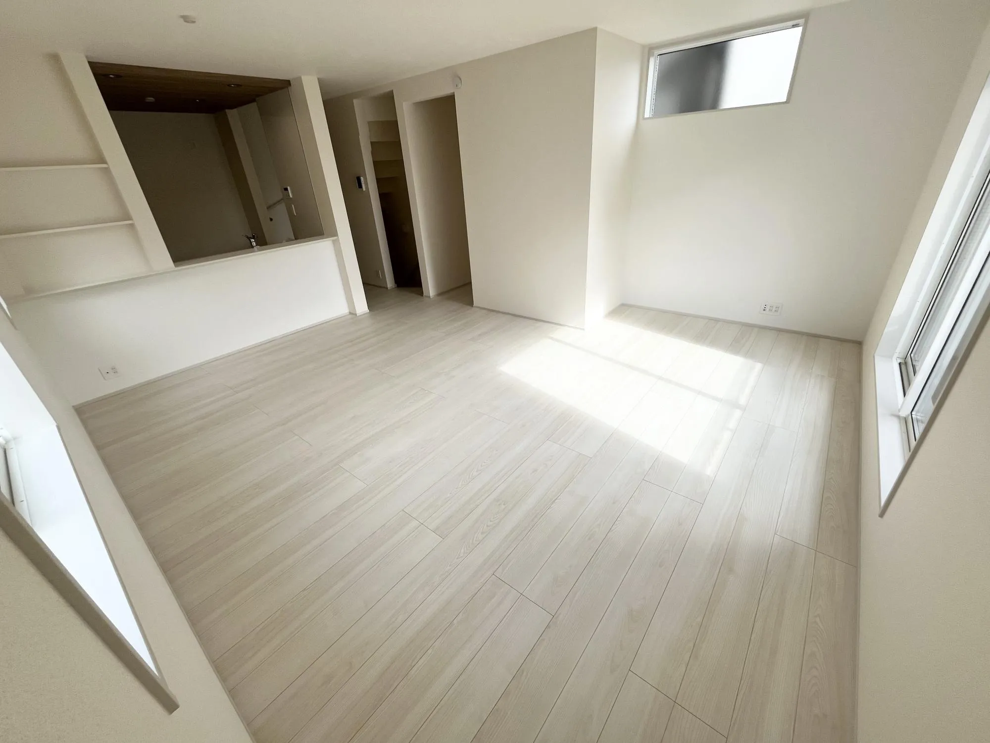 LDK16.875帖　3号棟