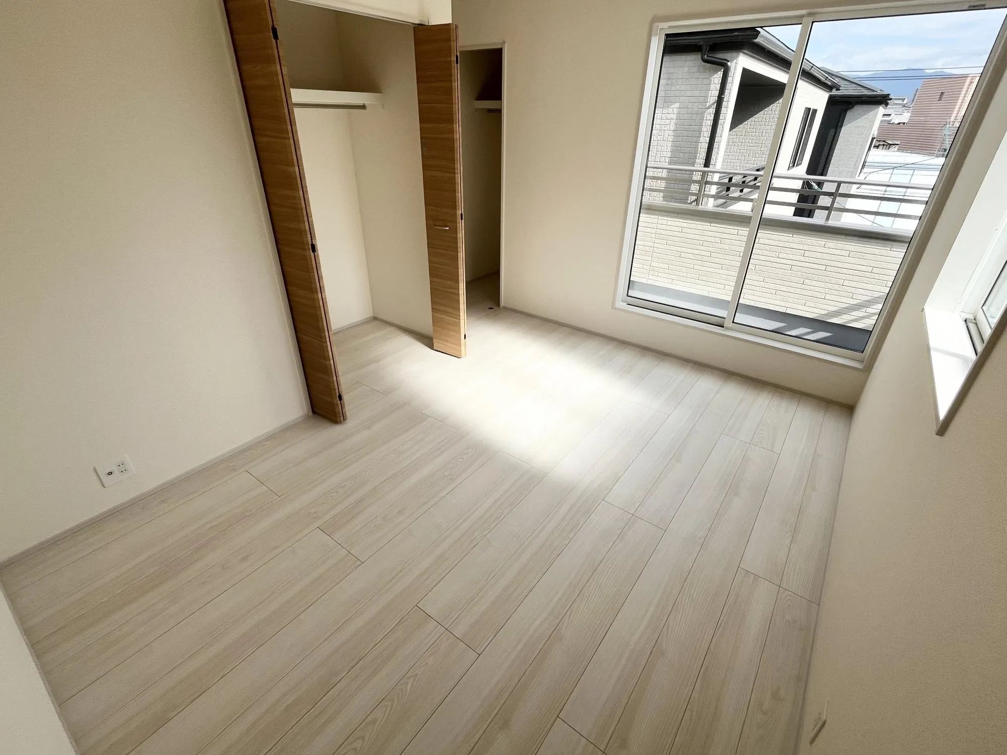 洋室6帖CL　3号棟