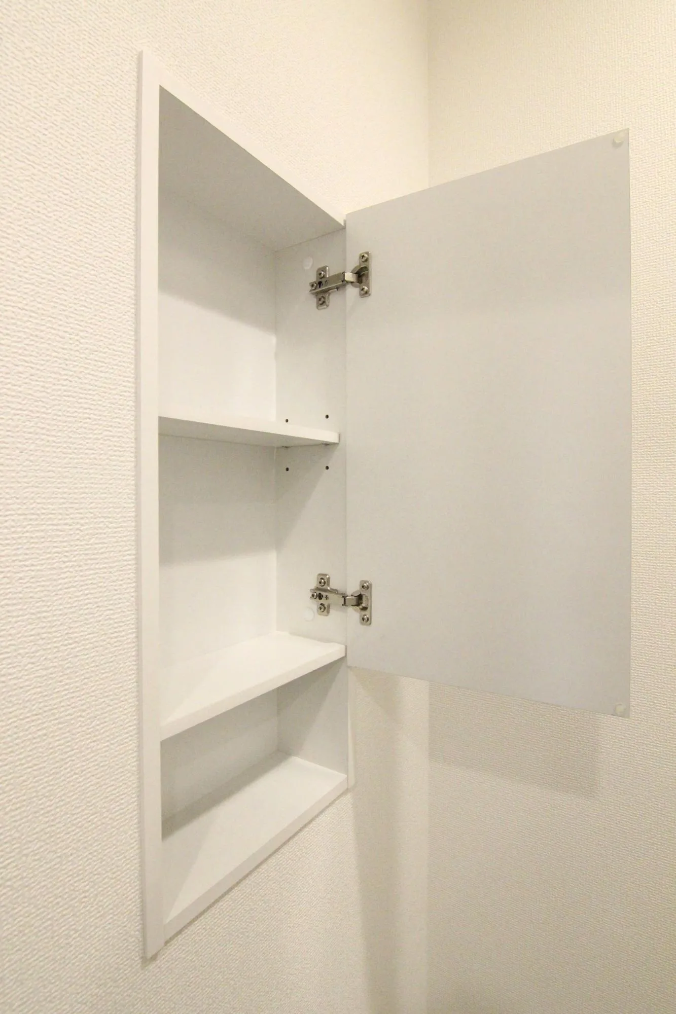 【トイレ収納】