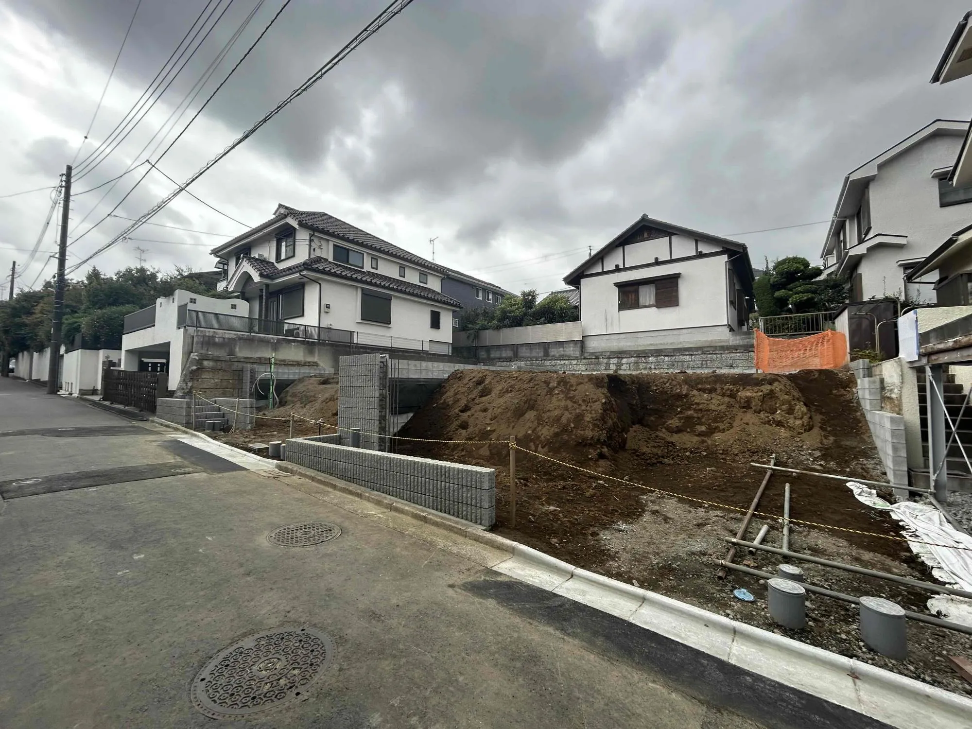 販売現地(R7.10.19)