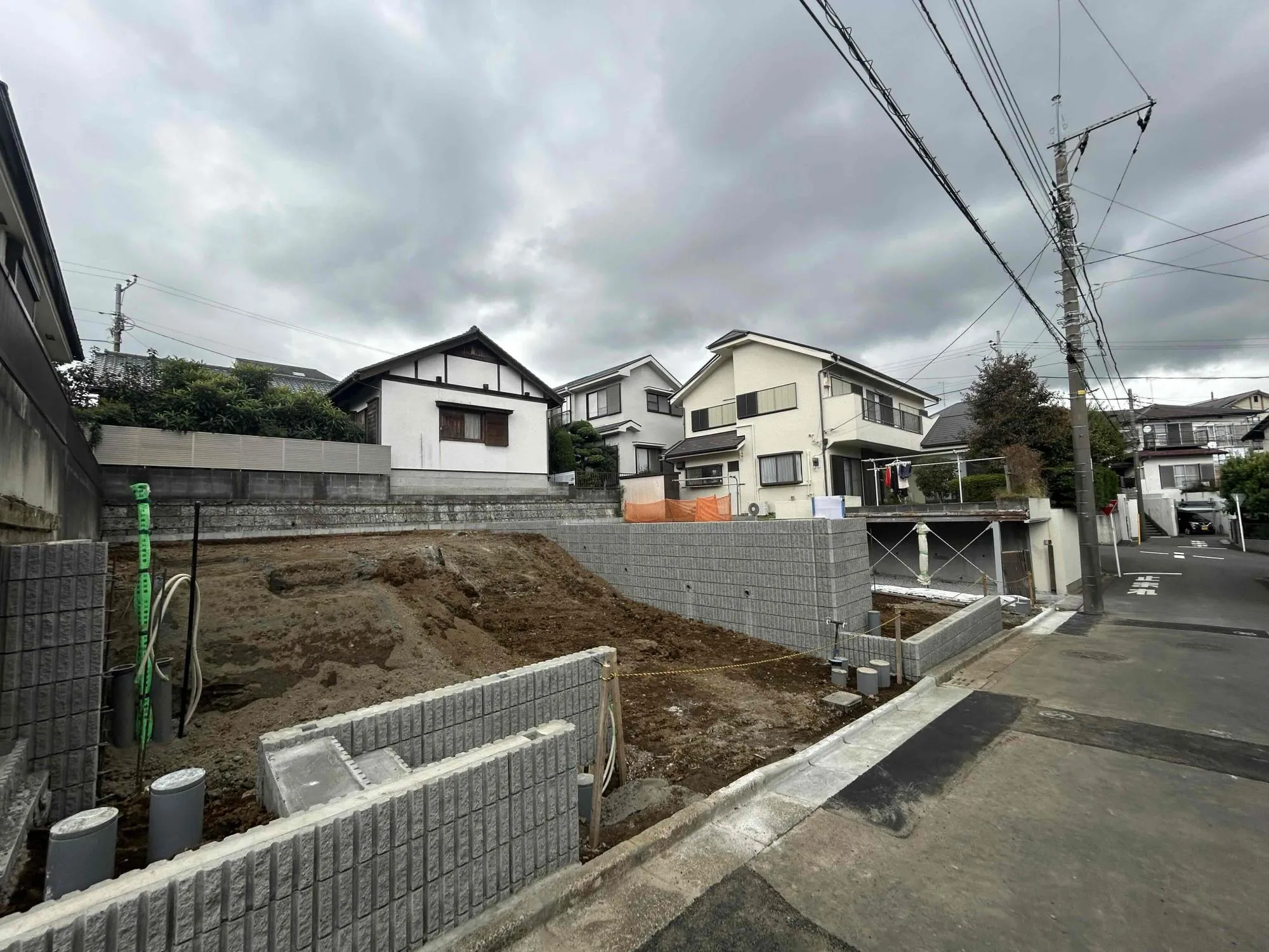 販売現地(R7.10.19)