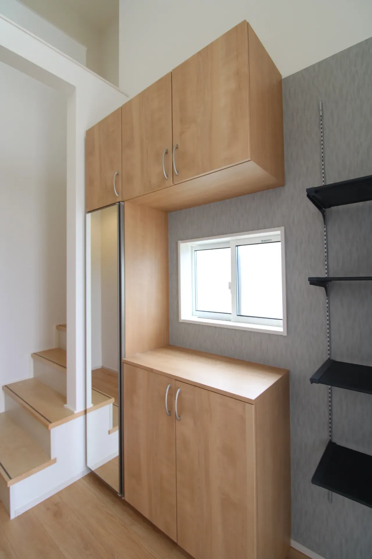 シューズボックス