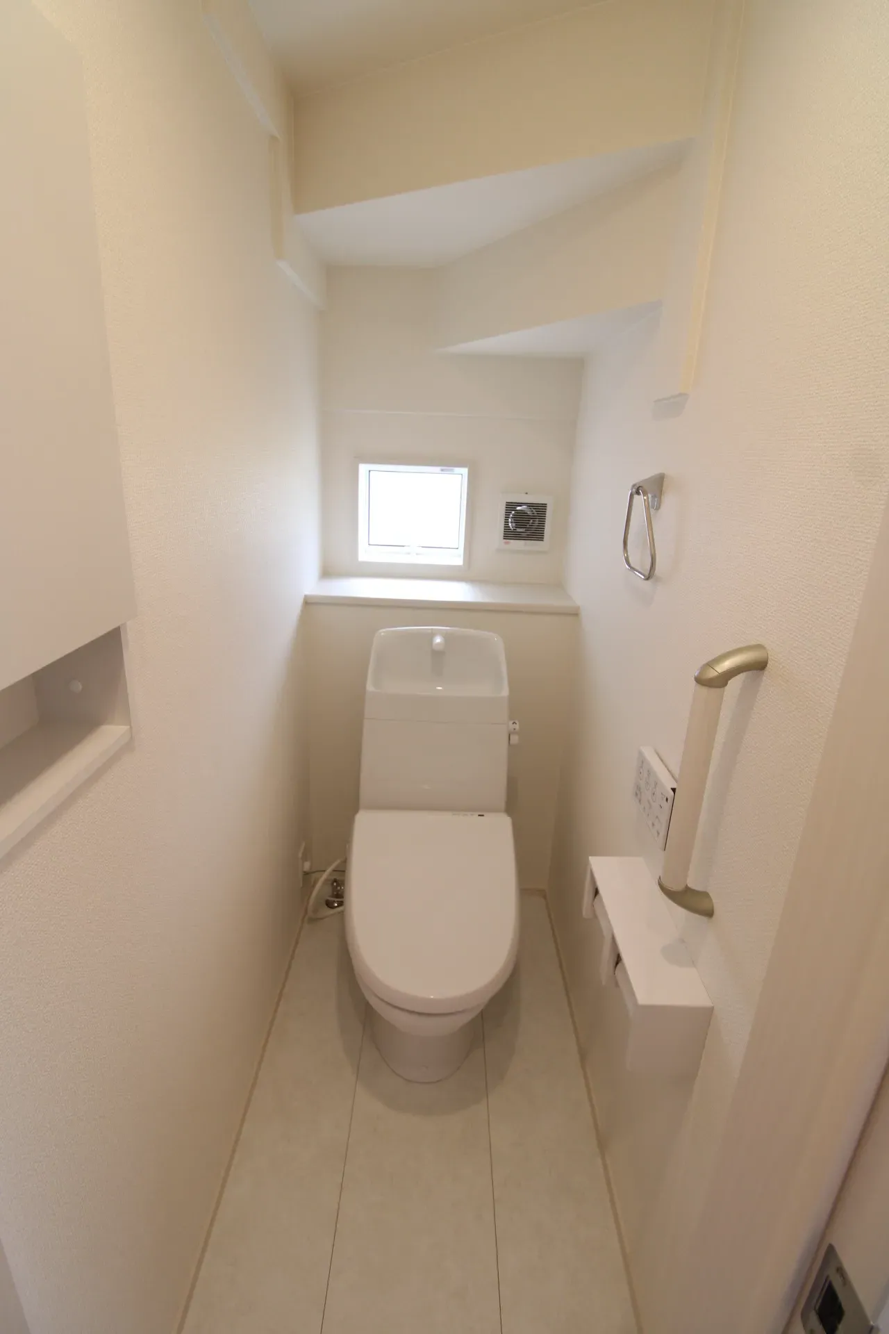 1階トイレ