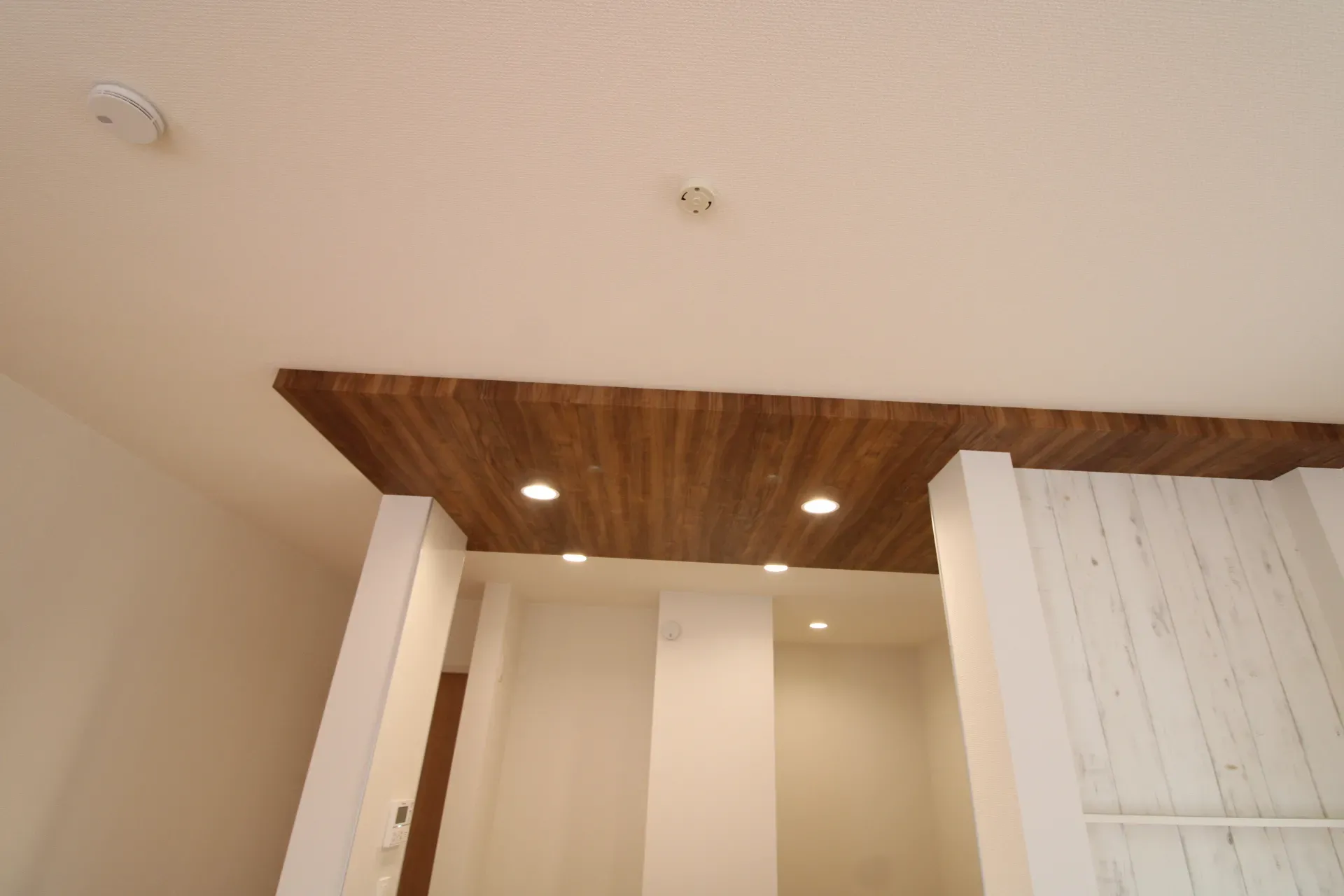 ポップアップ天井