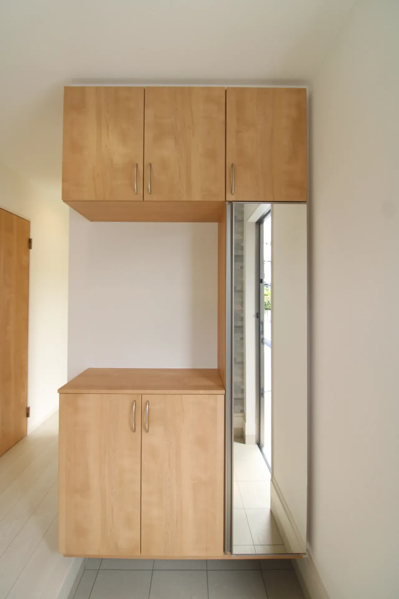 シューズボックス