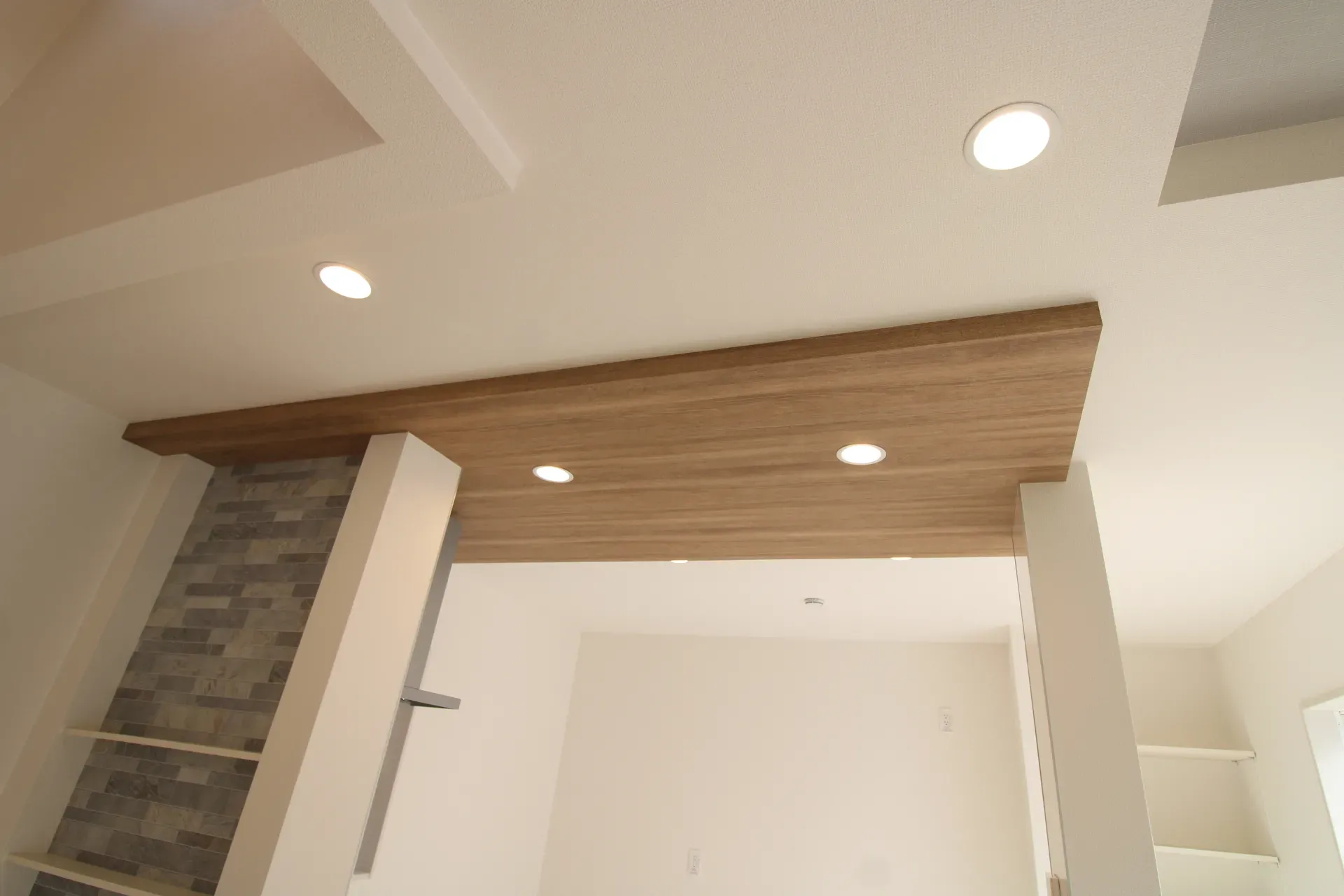 ポップアップ天井